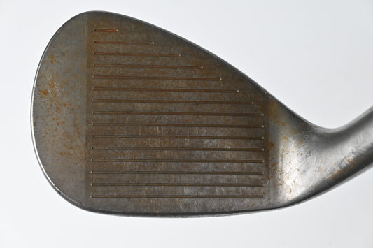 Mizuno T22 Sand Wedge / 56 Degree / Stiff Flex Dynamic Gold S400 Shaft