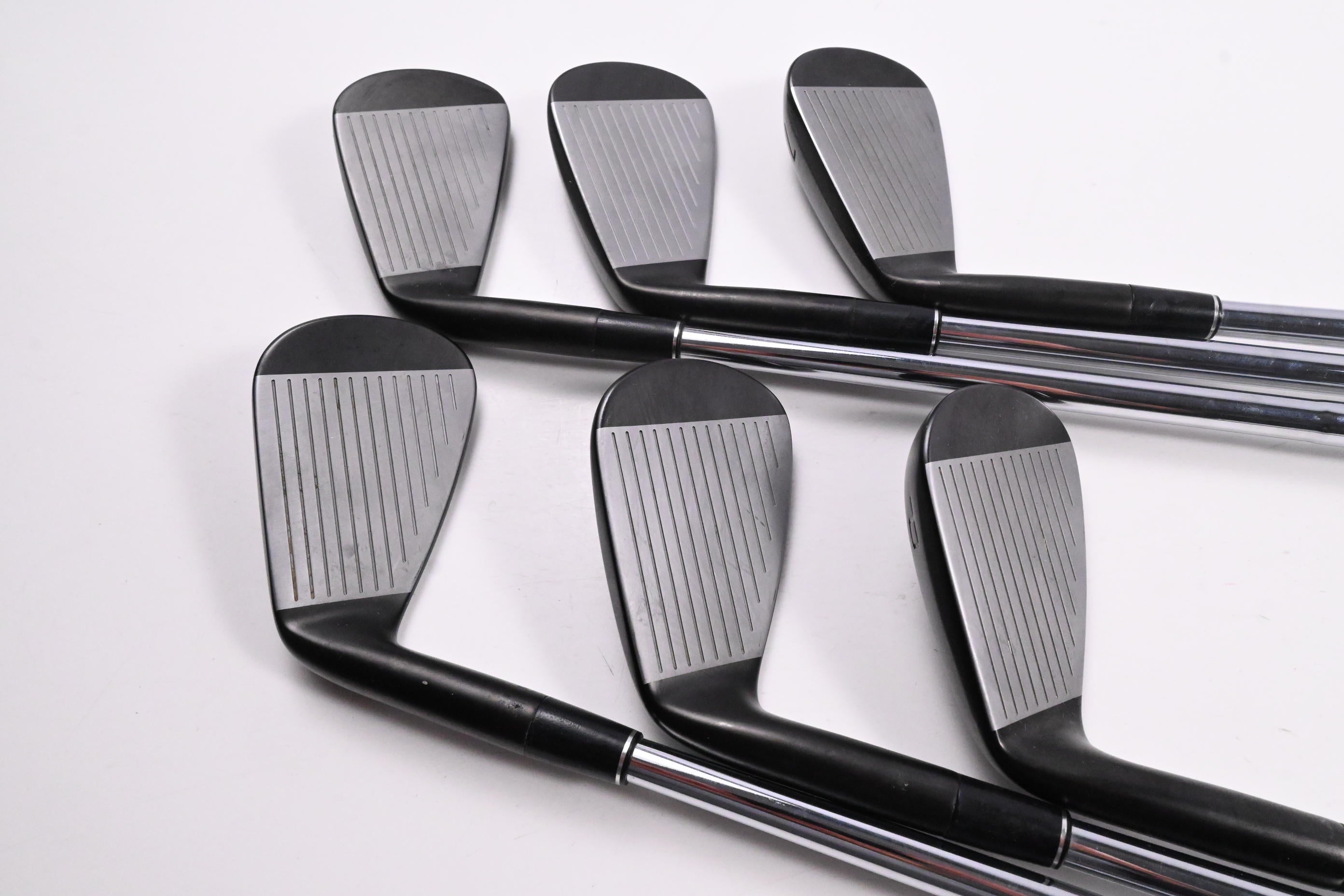 Mizuno JPX 925 Forged Irons / 5-PW / X-Flex Dynamic Gold 120 X100 Shafts