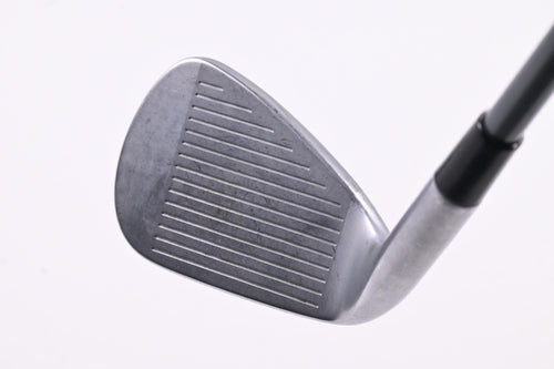 Taylormade P790 2023 #9 Iron / 39 Degree / Regular Flex Speeder NX 50 Shaft