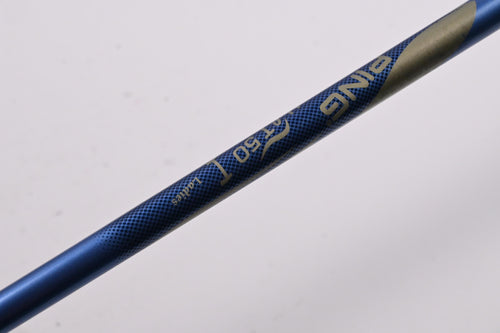 Ladies Ping G2 Pitching Wedge / 47 Degree / Orange Dot / Ladies Flex Ping ULT 50