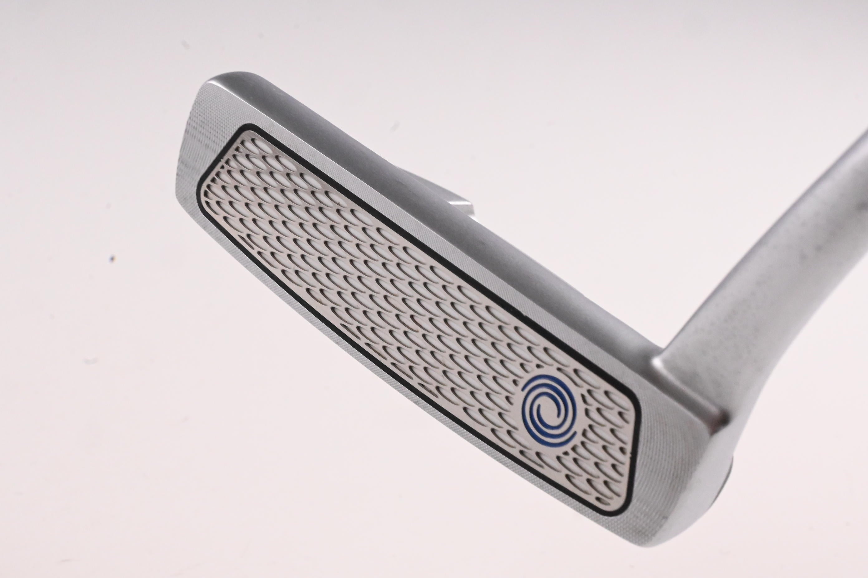 Odyssey Works Versa 9 Putter / 34 Inch