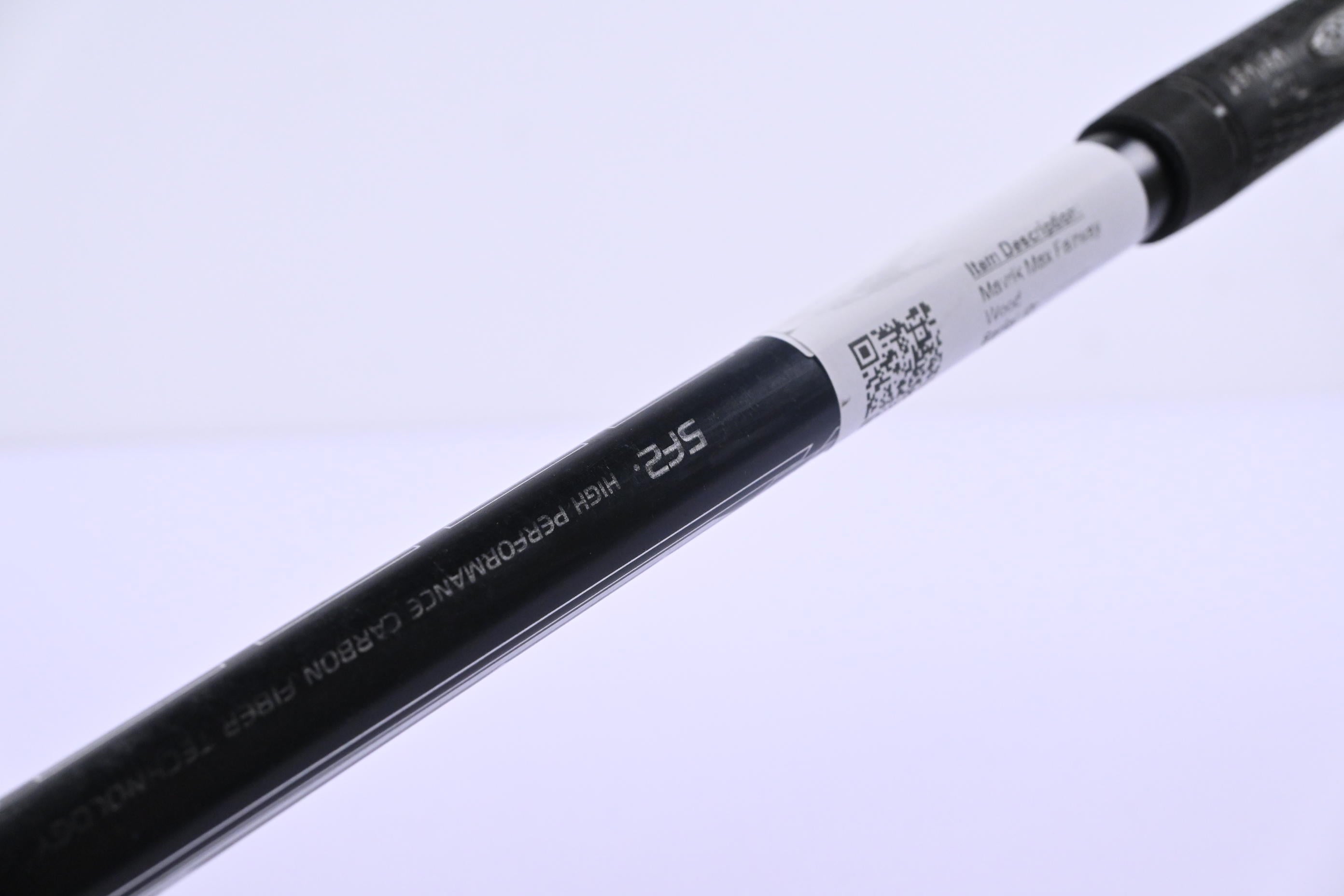 Callaway Mavrik Max #3 Wood / 15 Degree / Senior Flex UST Helium 5 Shaft