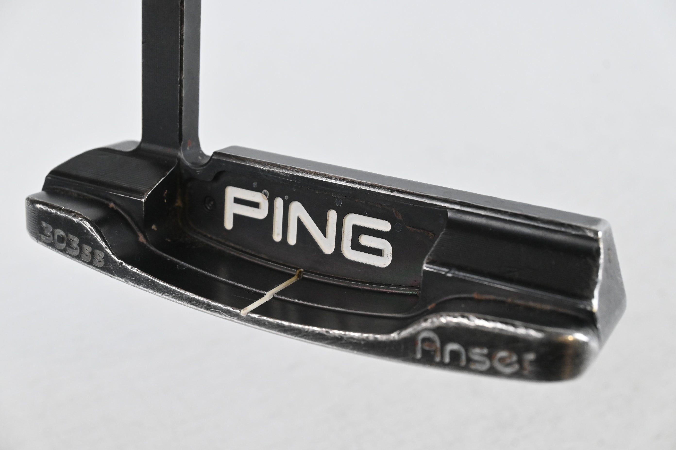 Ping Redwood Anser Putter / 34 Inch