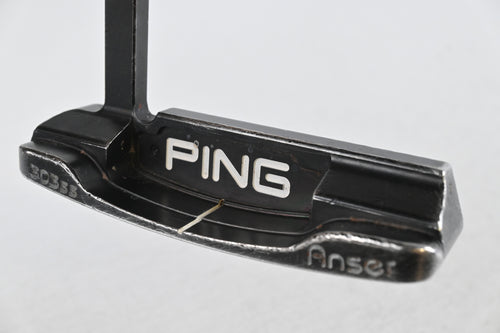 Ping Redwood Anser Putter / 34 Inch