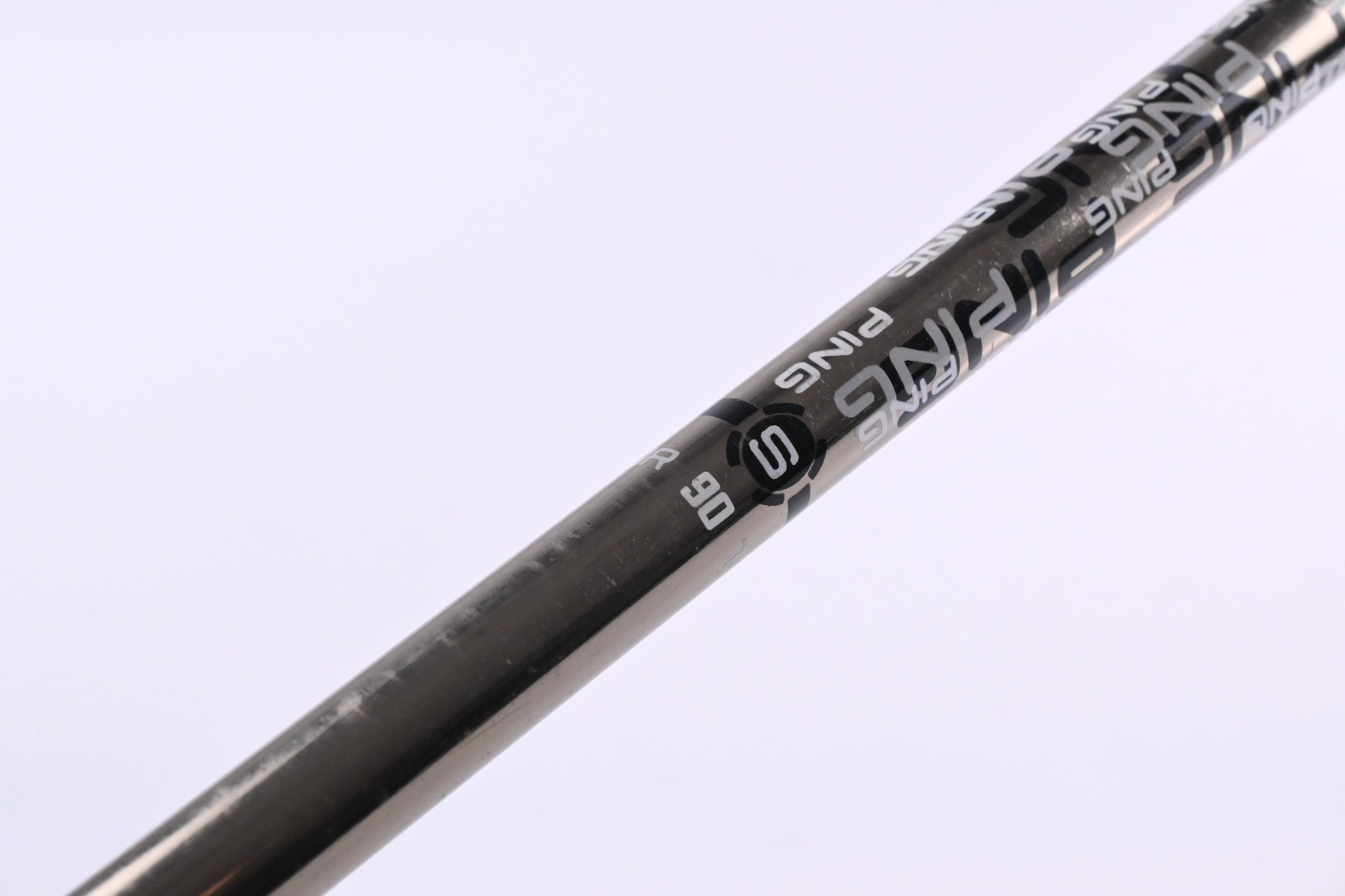Ping G30 #2 Hybrid / 17 Degree / Stiff Flex Ping Tour 90 Shaft
