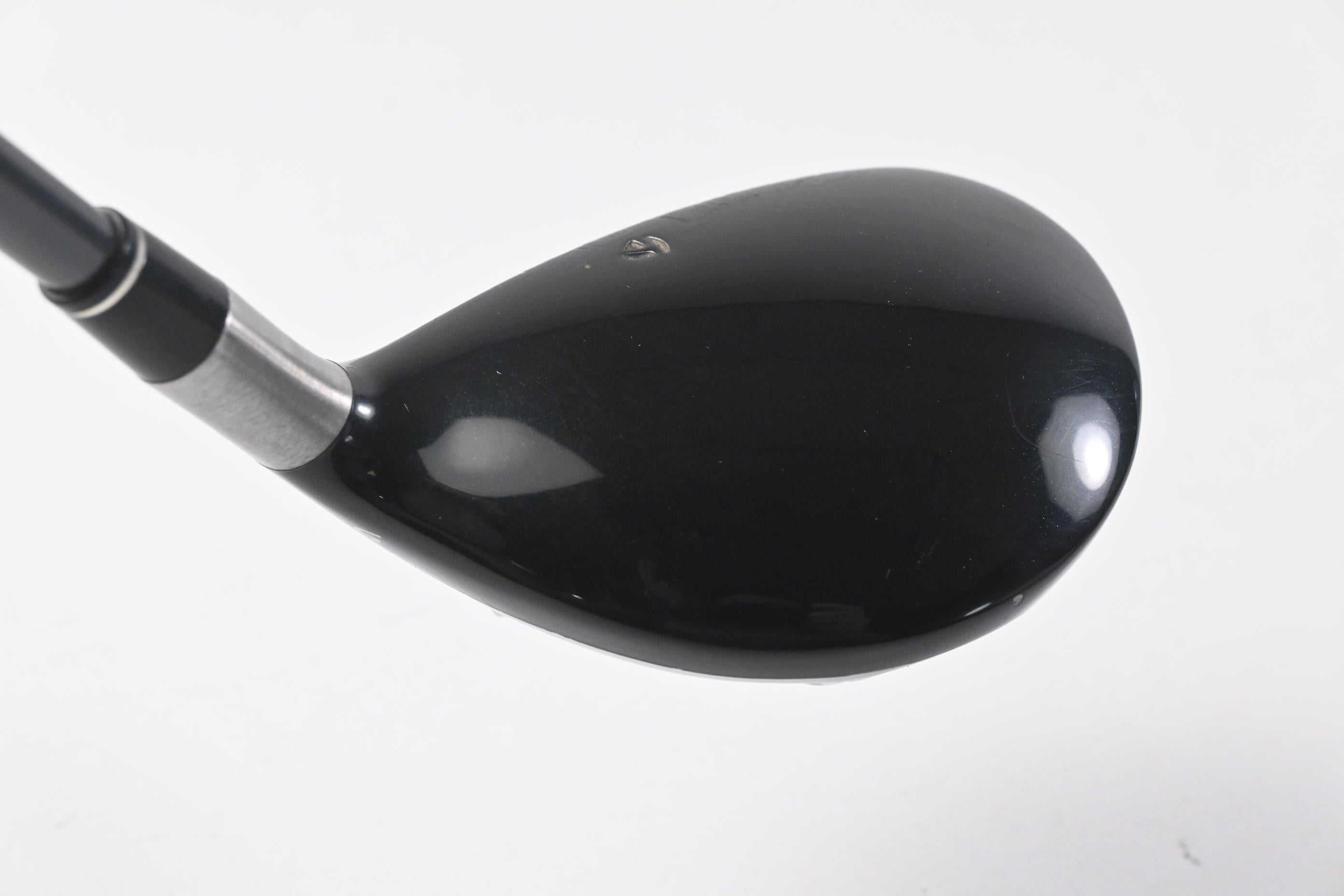 Taylormade R7 Steel #5 Wood / 18 Degree / Regular Flex REAX 70 Shaft