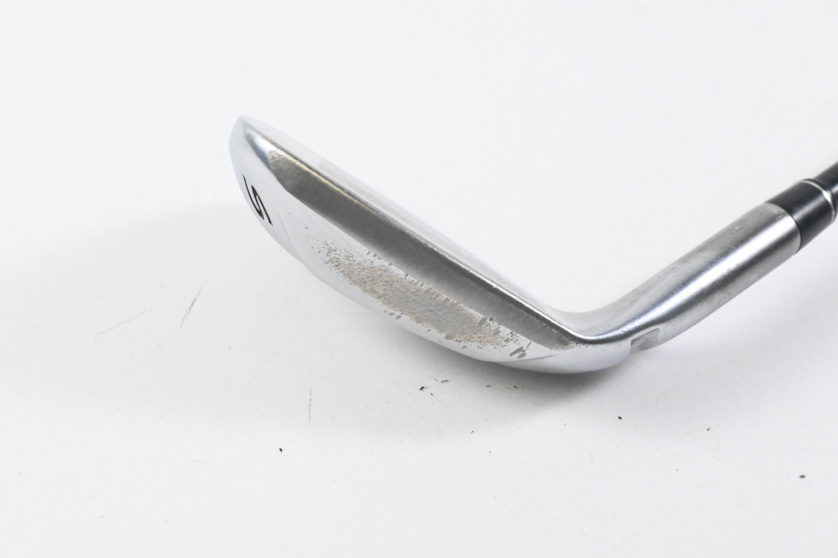 Taylormade Speedblade Sand Wedge / 55 Degree / Regular Flex Matrix Velox T 65