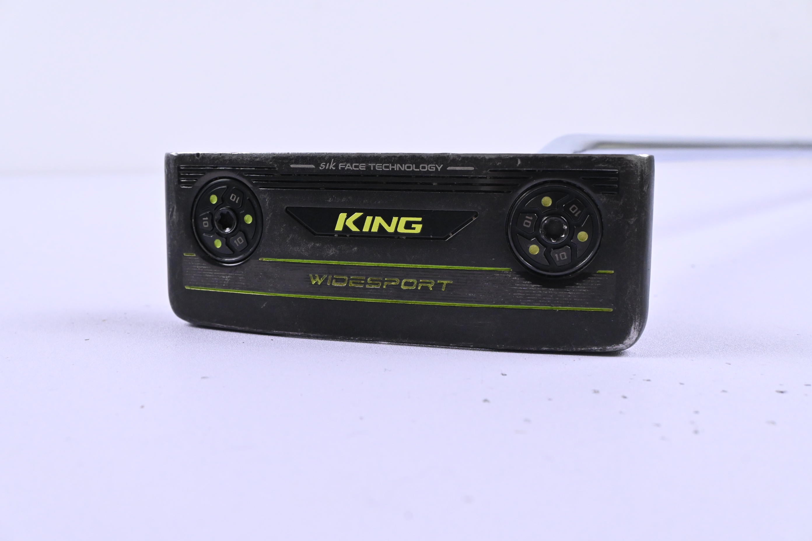 Cobra King Vintage Widesport Putter / 34 Inch