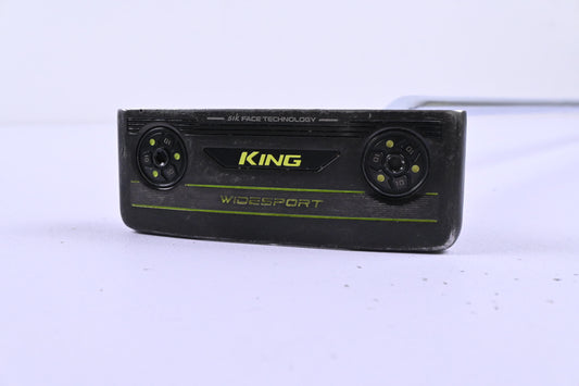 Cobra King Vintage Widesport Putter / 34 Inch