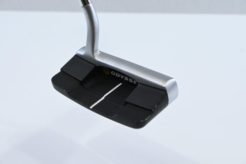 Odyssey Stroke Lab Double Wide Putter / 35 Inch