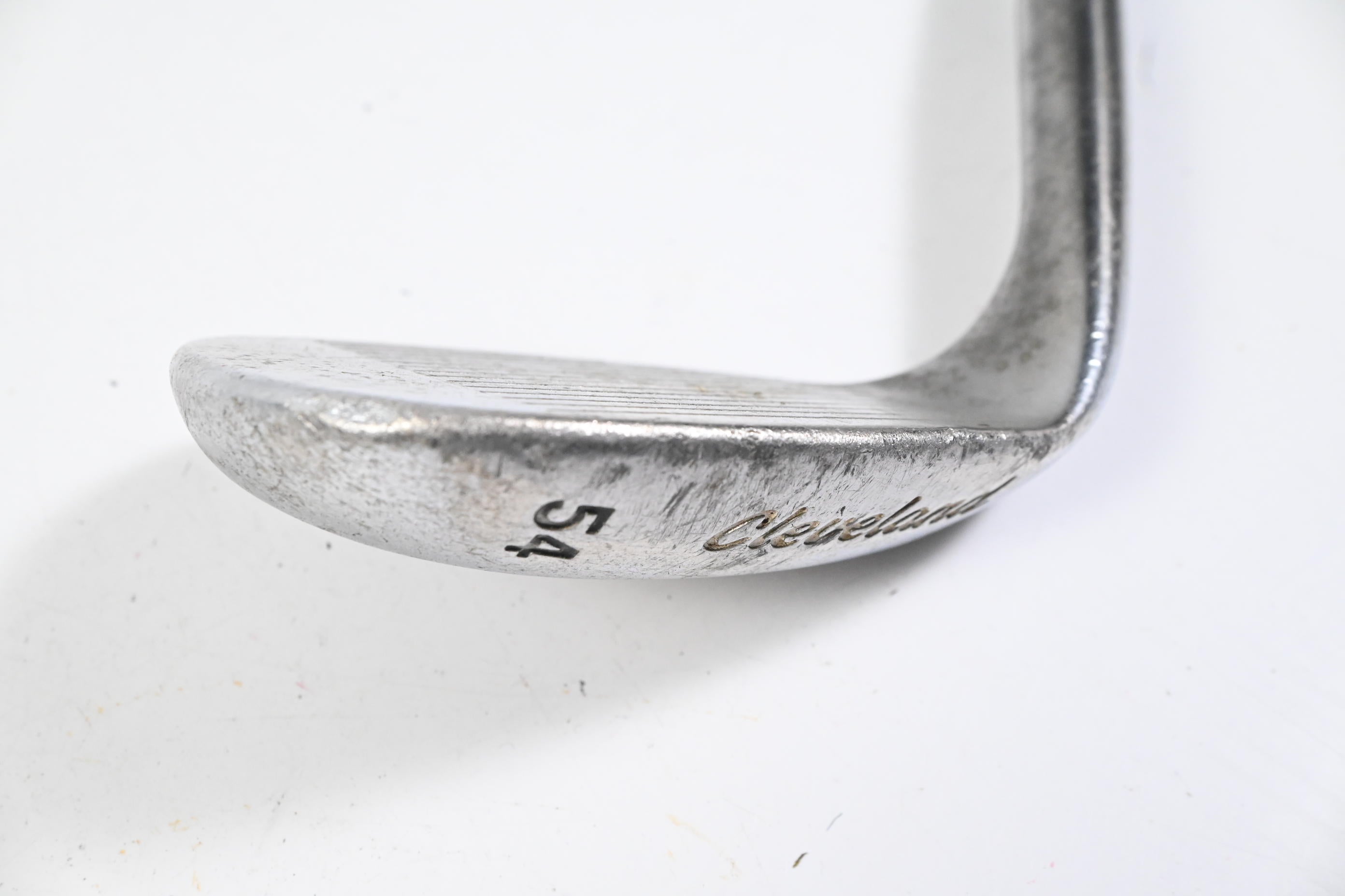 Cleveland CG14 Sand Wedge / 54 Degree / Wedge Flex Cleveland Traction Shaft