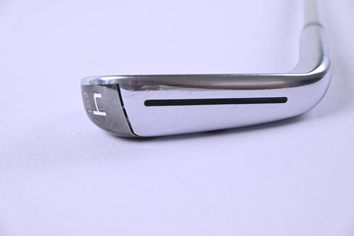 Taylormade Stealth UDI #4 Iron / 23 Degree / Stiff Flex Aldila Ascent 90 Shaft