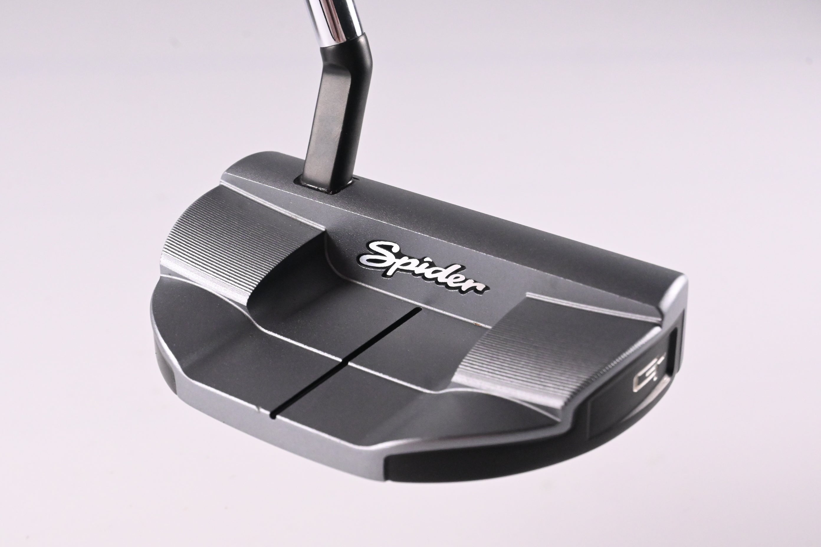 Taylormade Spider GT Notchback Putter / 33 Inch