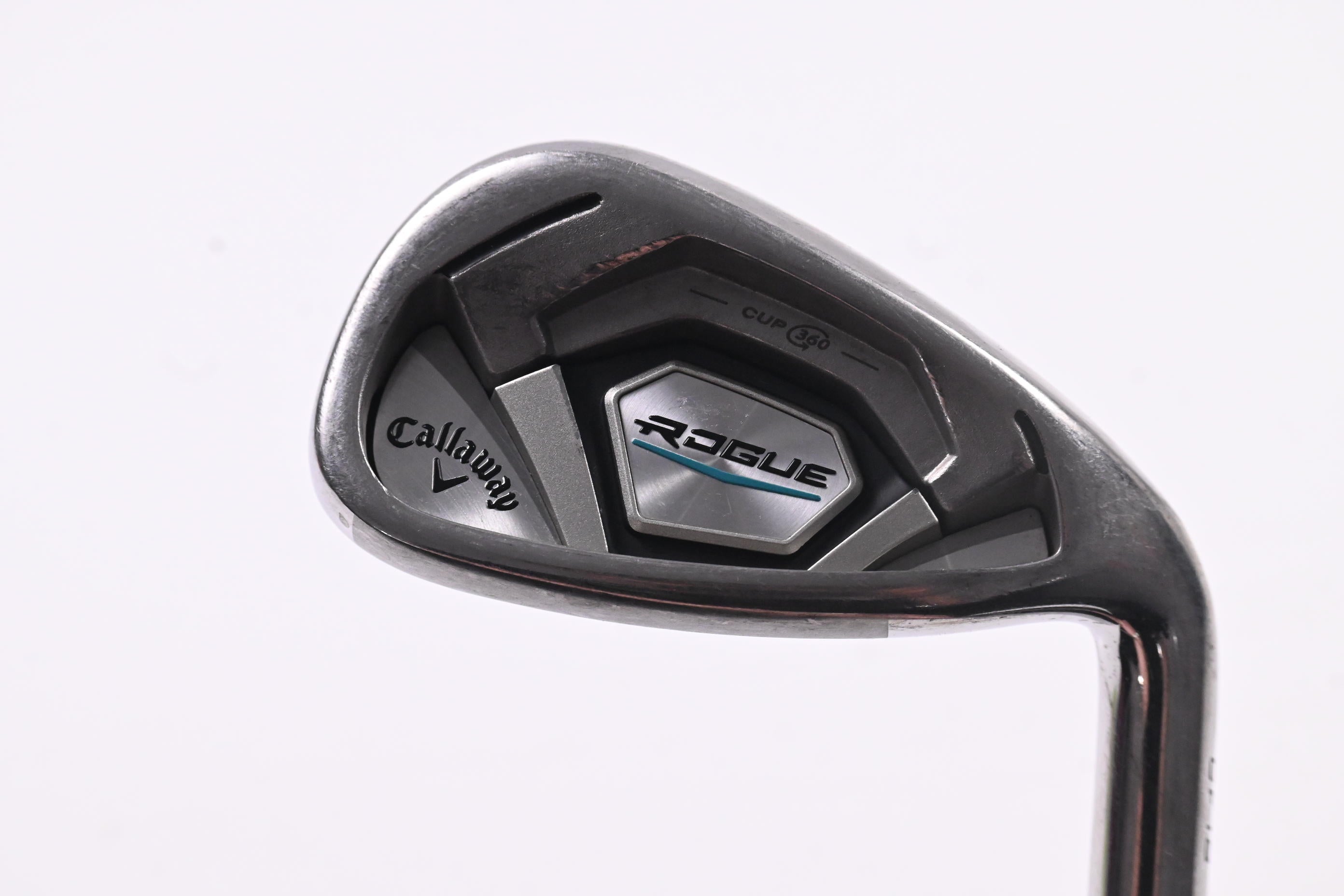 Callaway Rogue #8 Iron / Regular Flex XP95 R300 Shaft