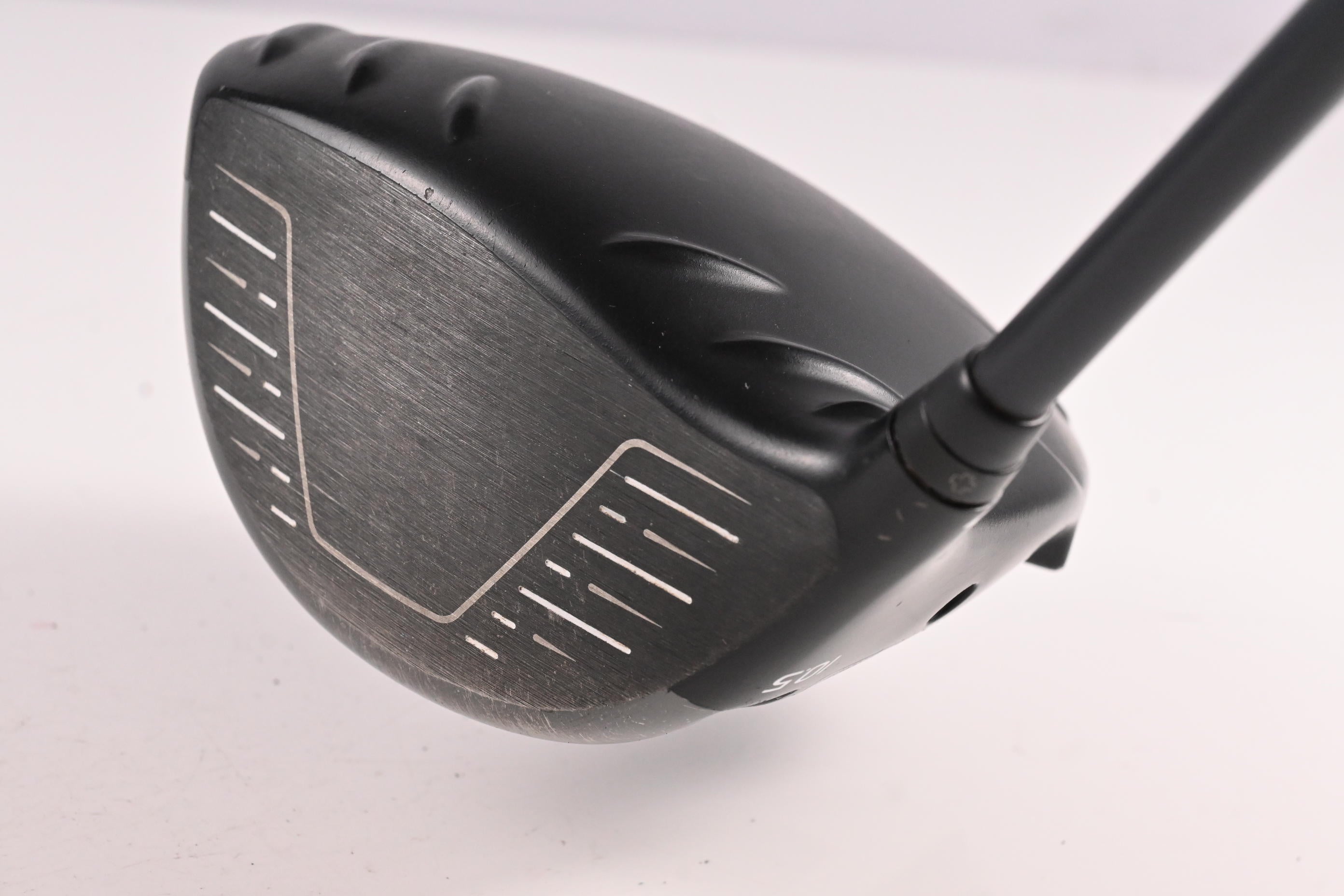 Ping G425 SFT Driver / 10.5 Degree / Regular Flex Ping ALTA CB Red 55 Shaft