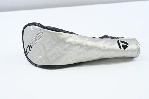Taylormade Qi35 Max #4 Hybrid / 23 Degree / Regular Flex Fujikura Air Speeder 50