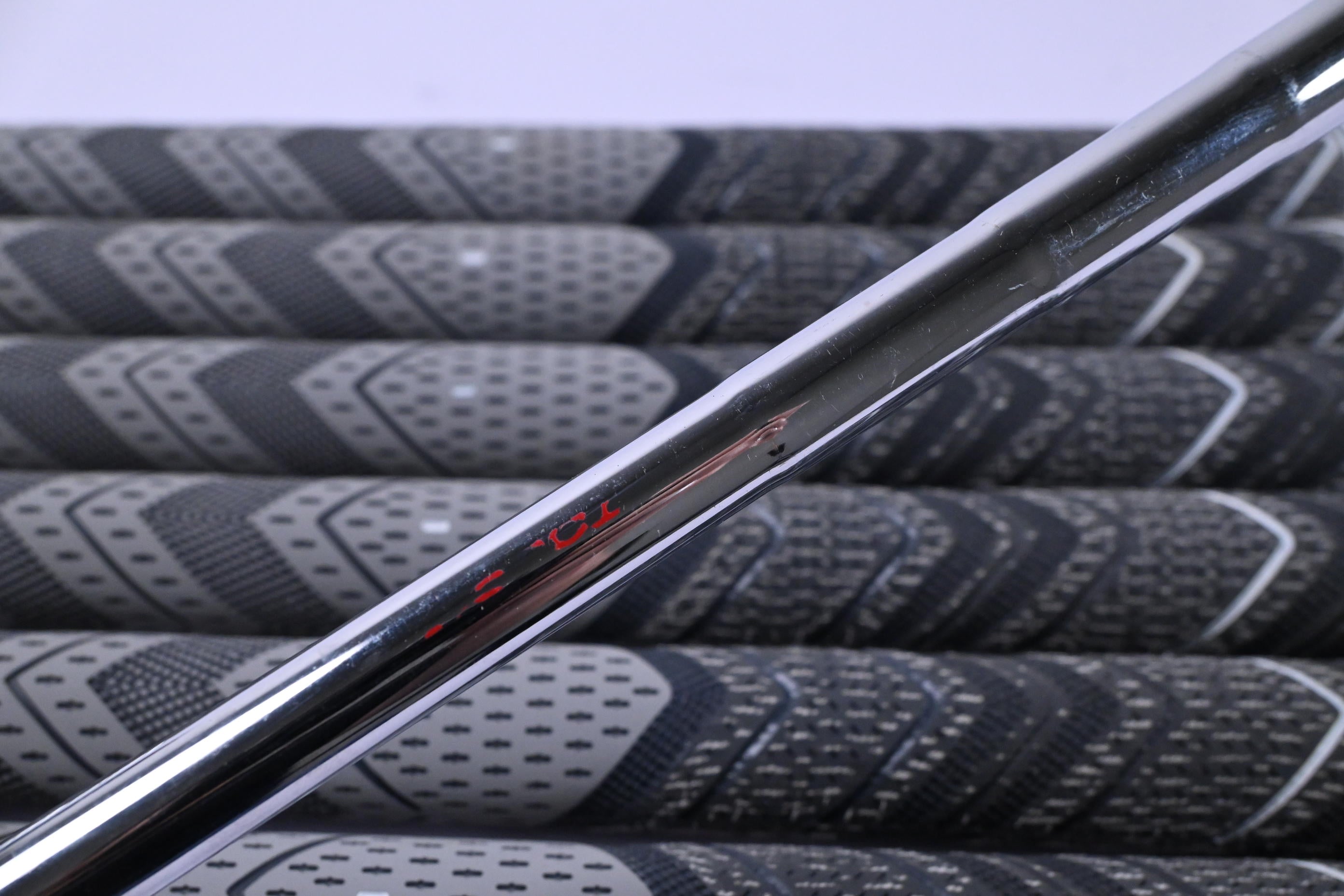 Srixon ZX7 Irons / 4-PW / X-Flex N.S.PRO Modus 3 120 Shafts