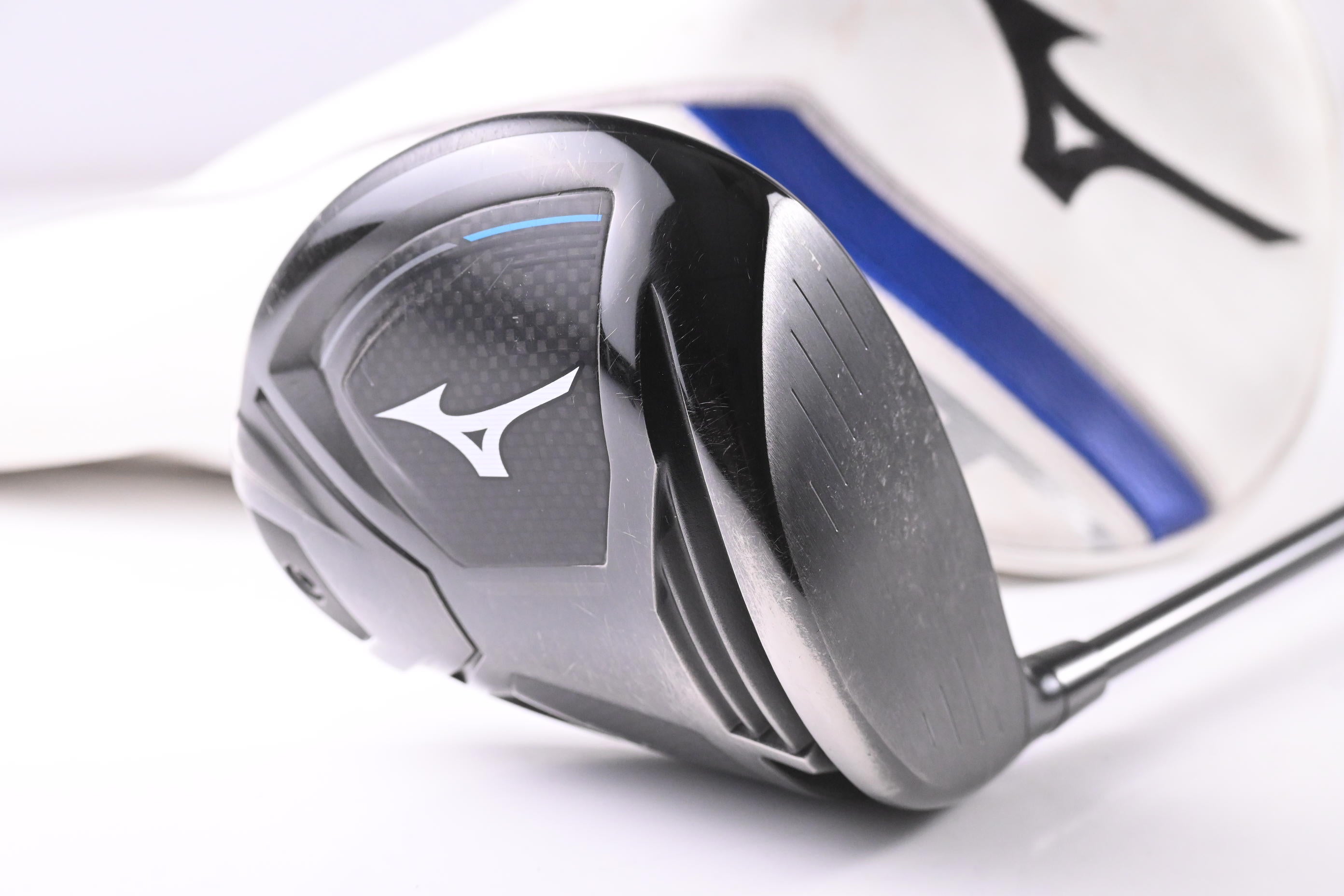 Mizuno ST-Z 220 2022 Driver / 9.5 Degree / Stiff Flex Tensei AV RAW Blue 65