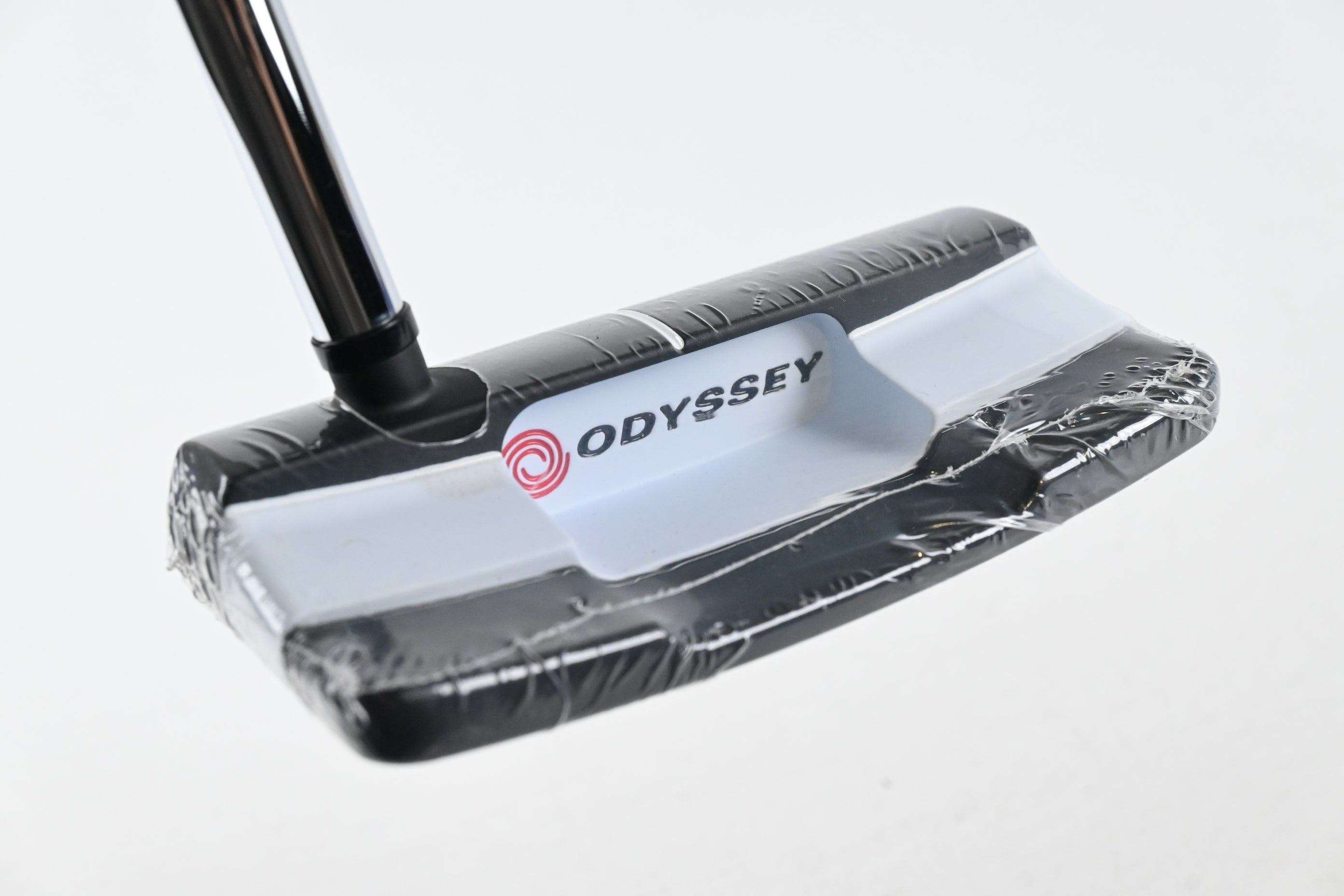 Odyssey White Hot Versa Double Wide Putter / 34 Inch