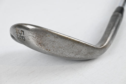 Titleist Vokey SM7 Lob Wedge / 58 Degree / Wedge Flex Vokey Design Shaft