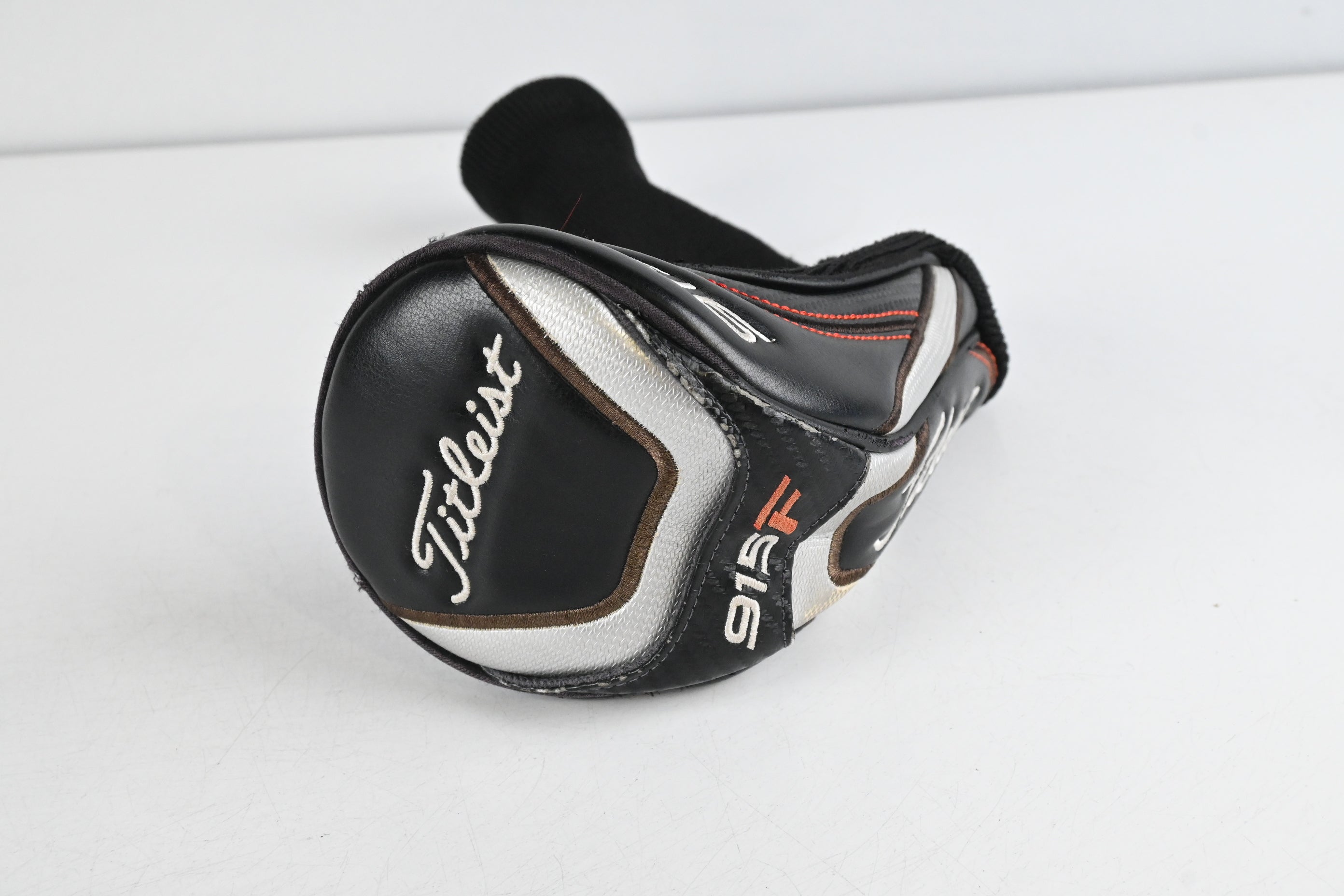 Titleist 915 F #3 Wood / 15 Degree / Stiff Flex Aldila Rogue 110 MSI 70 Shaft