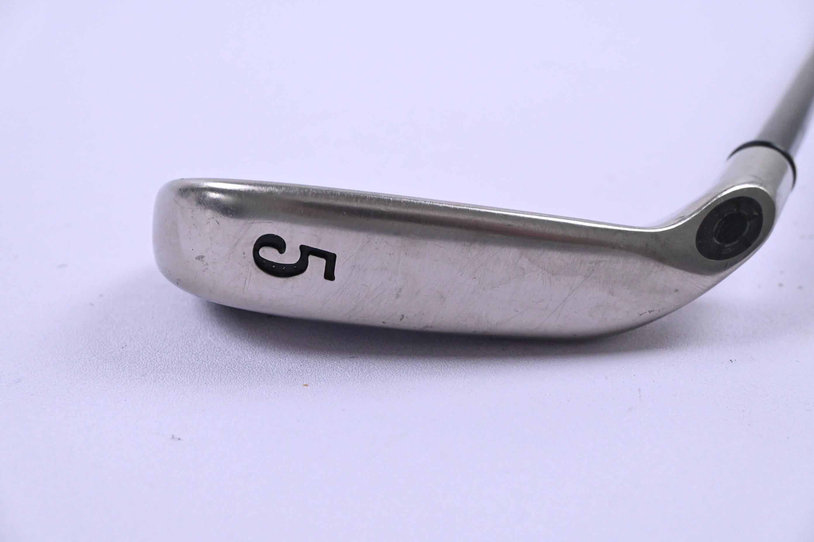 Callaway Hawk Eye Vft #5 Iron / 26 Degree / Regular Flex System 75 Shaft