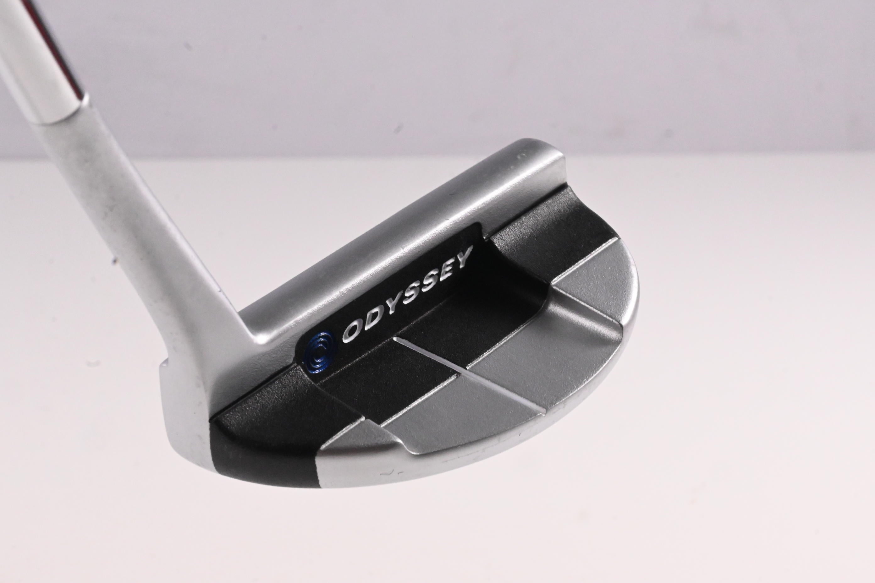 Odyssey Works Versa 9 Putter / 34 Inch