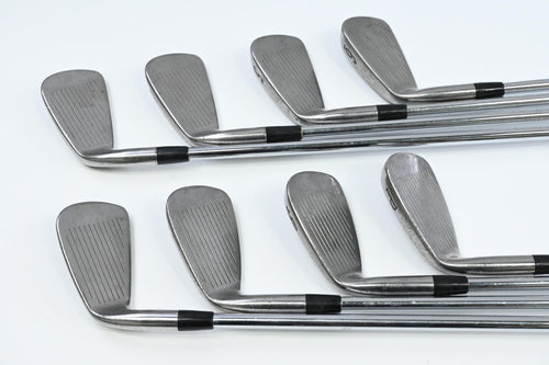 Titleist 804.OS Irons / 3-PW / Regular Flex NS Pro 970 Shafts