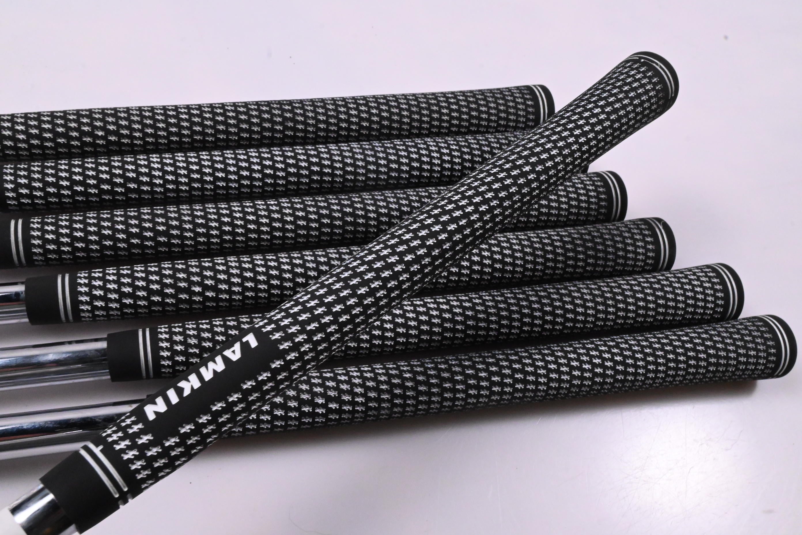 Srixon Z-765 Irons / 4-PW / Stiff Flex N.S.Pro Modus³ Tour 120 Shafts