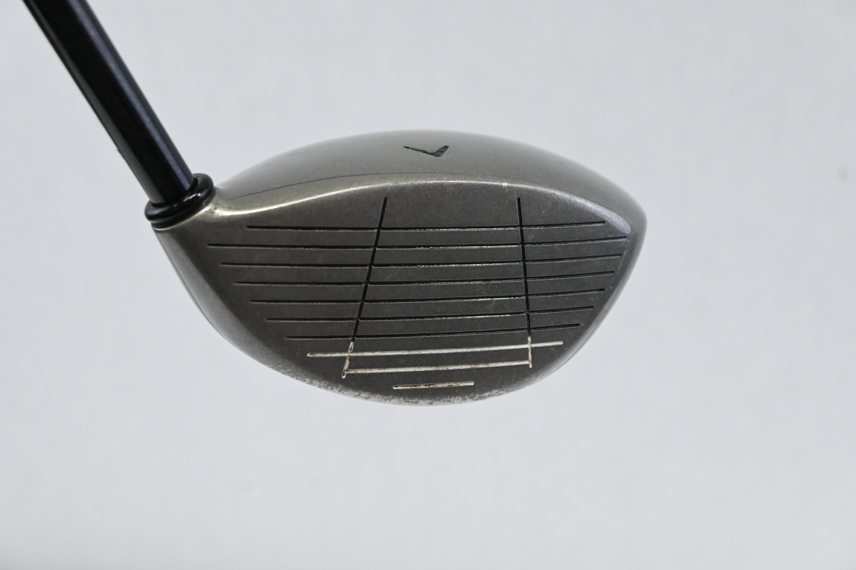 Left Hand Callaway Big Bertha War Bird Driver / 10 Degree / Regular Flex RCH 96