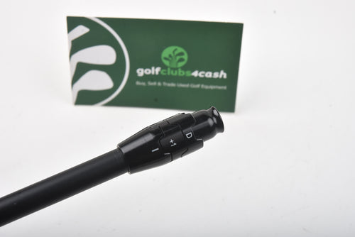 Project X Cypher 2.0 50 #5 Hybrid Shaft / Senior Flex / Callaway 3rd Gen