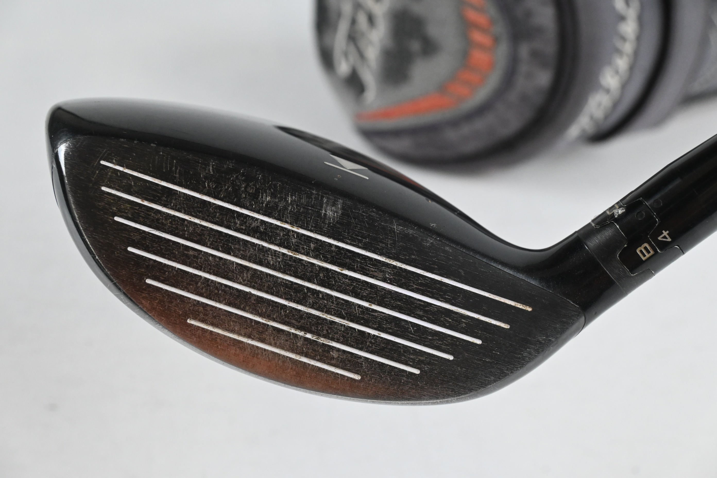 Titleist 913 F #3 Wood / 15 Degree / Regular Flex Fujikura Tour Spec Pro 84