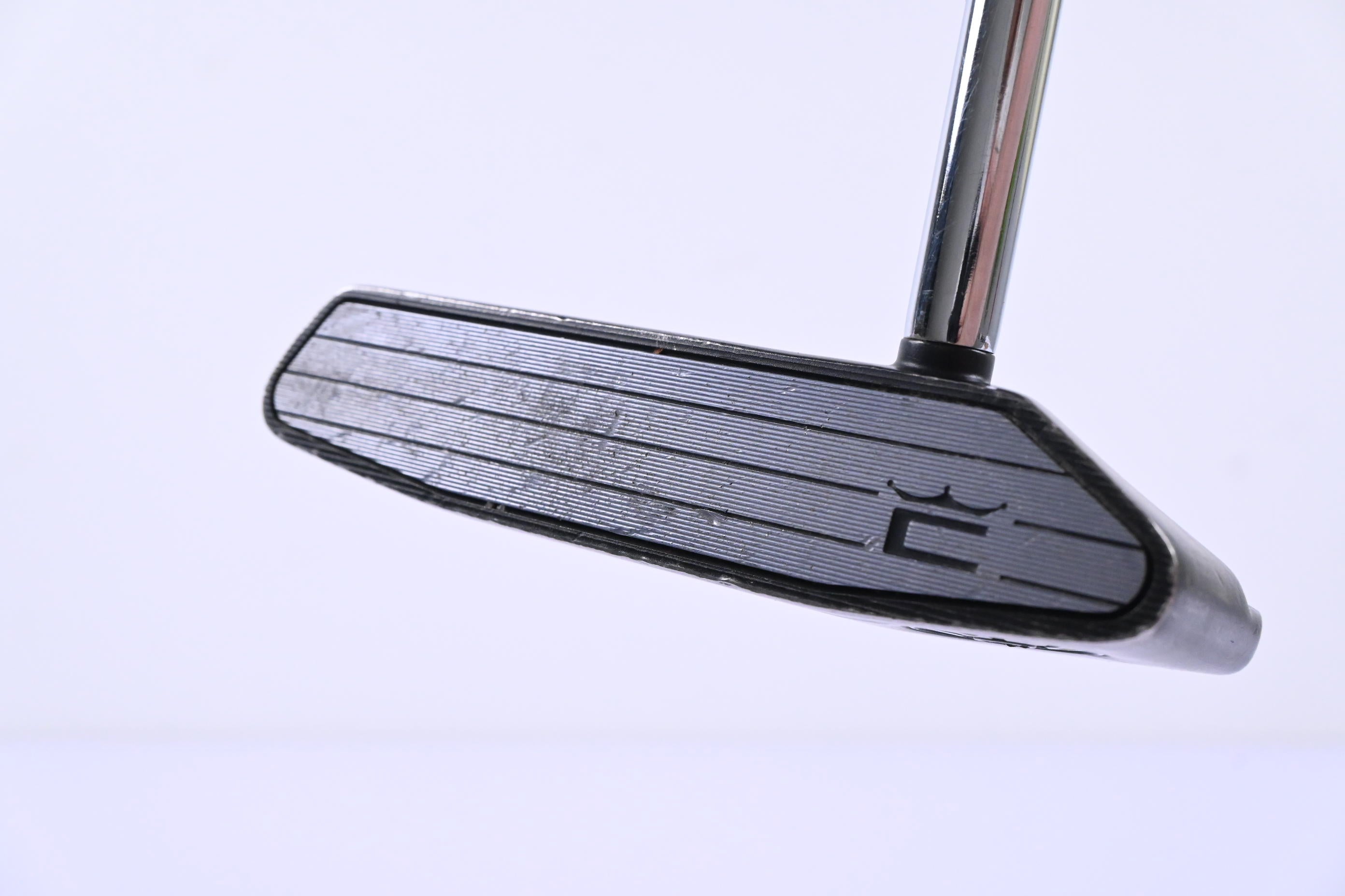 Cobra King Vintage Widesport Putter / 34 Inch