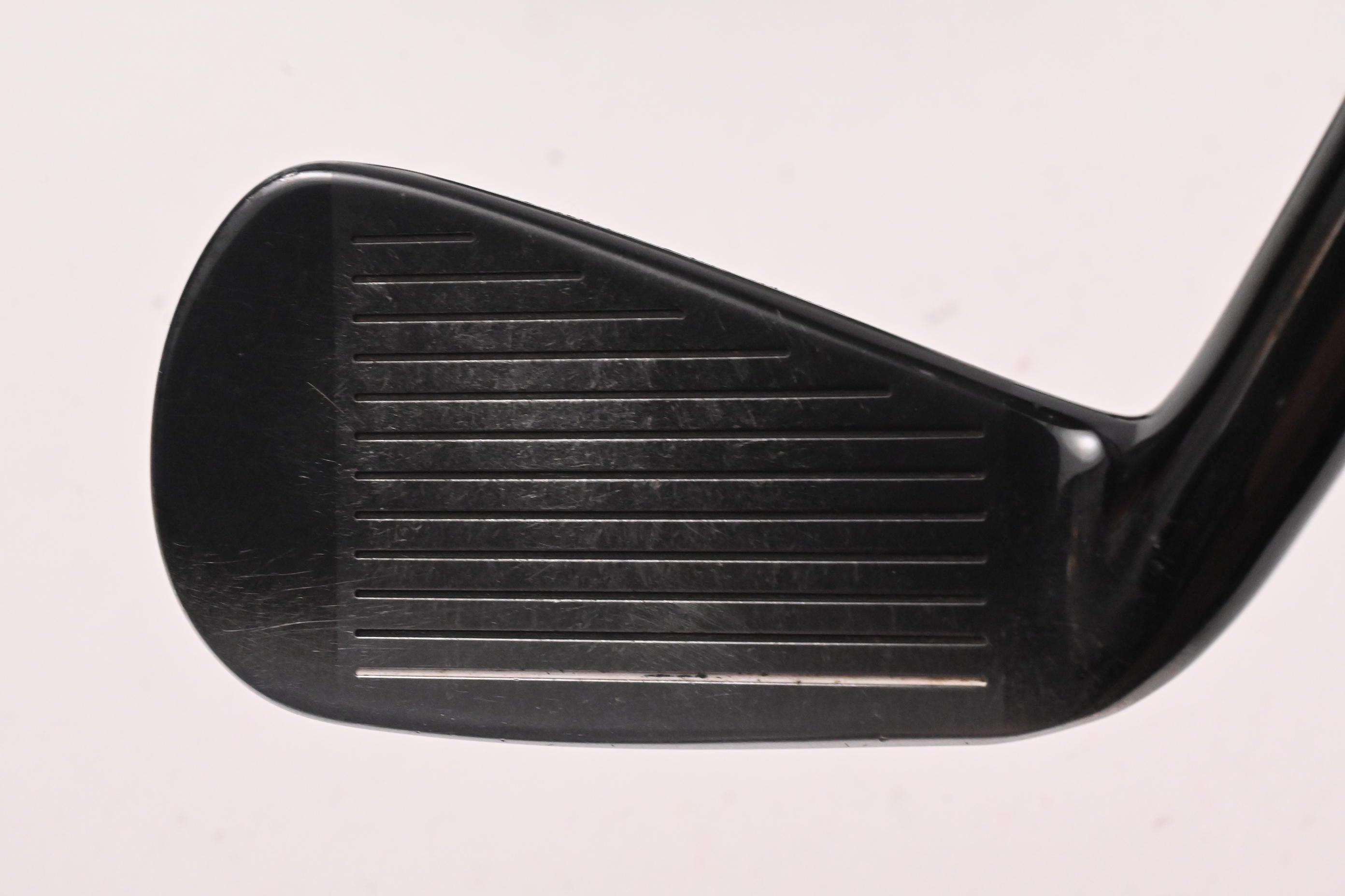 Taylormade GAPR Lo #3 Hybrid / 19 Degree / Stiff Flex KBS 80 Shaft