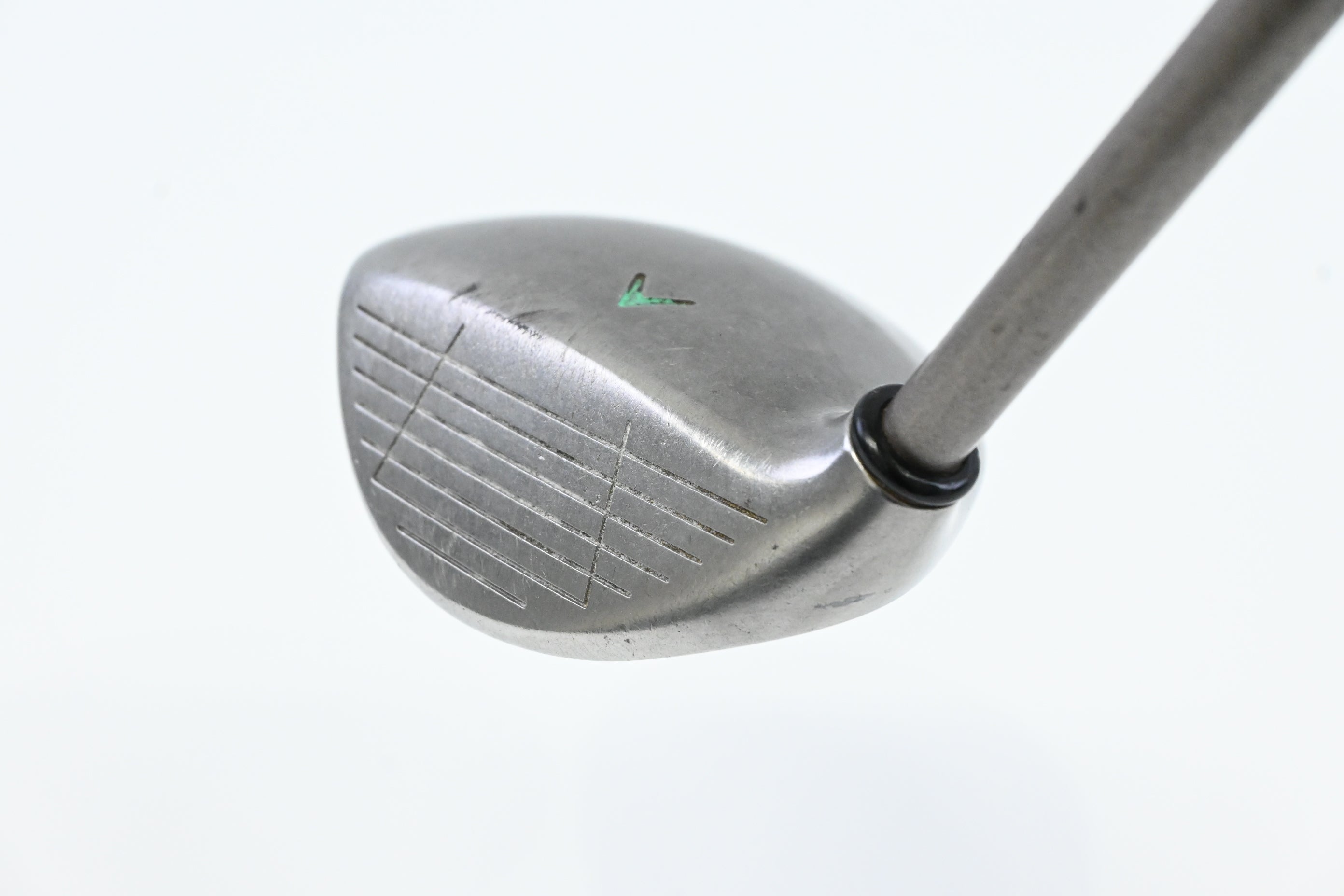Callaway Big Bertha Warbird #9 Wood / 24 Degree / Regular Flex Graphite Shaft