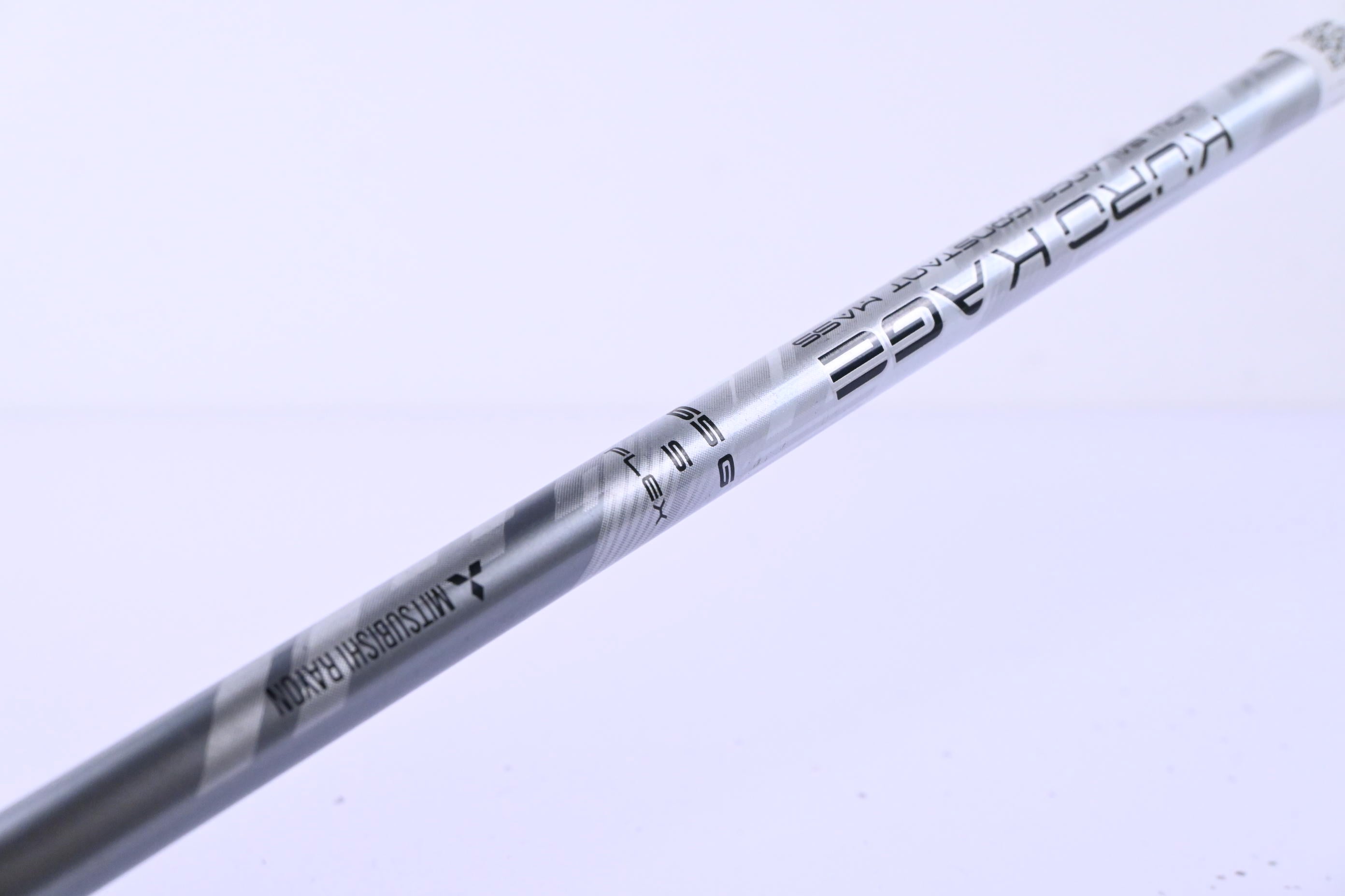 Titleist 910H #3 Hybrid / 19 Degree / Stiff Flex Kuro Kage 65 Shaft