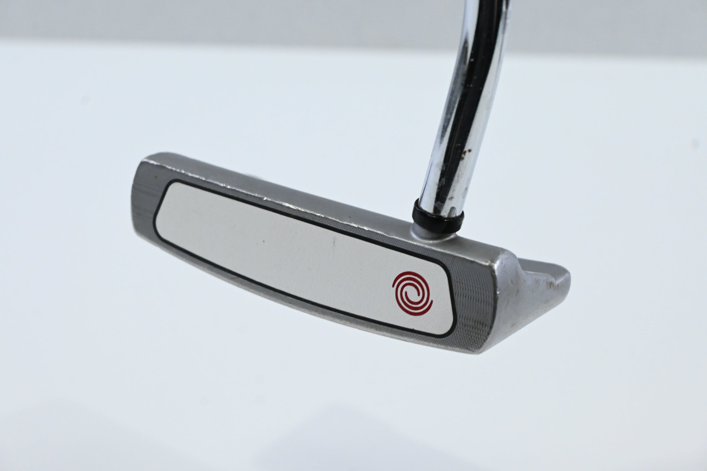 Odyssey White Hot OG Stroke Lab Double Wide Putter / 34 Inch