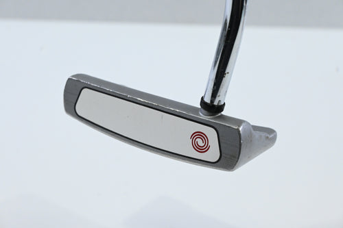 Odyssey White Hot OG Stroke Lab Double Wide Putter / 34 Inch