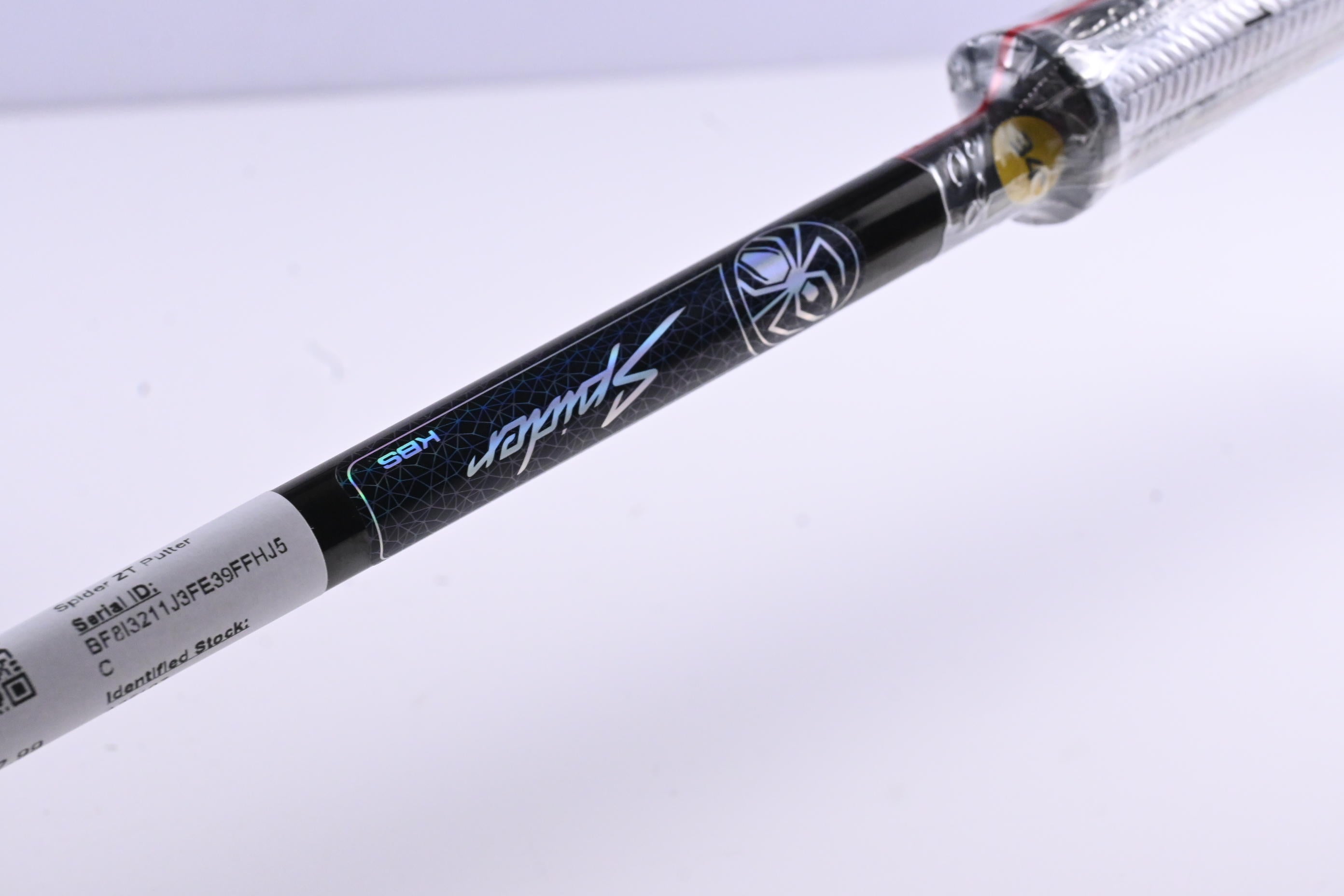 Taylormade Spider ZT Putter / 34 Inch