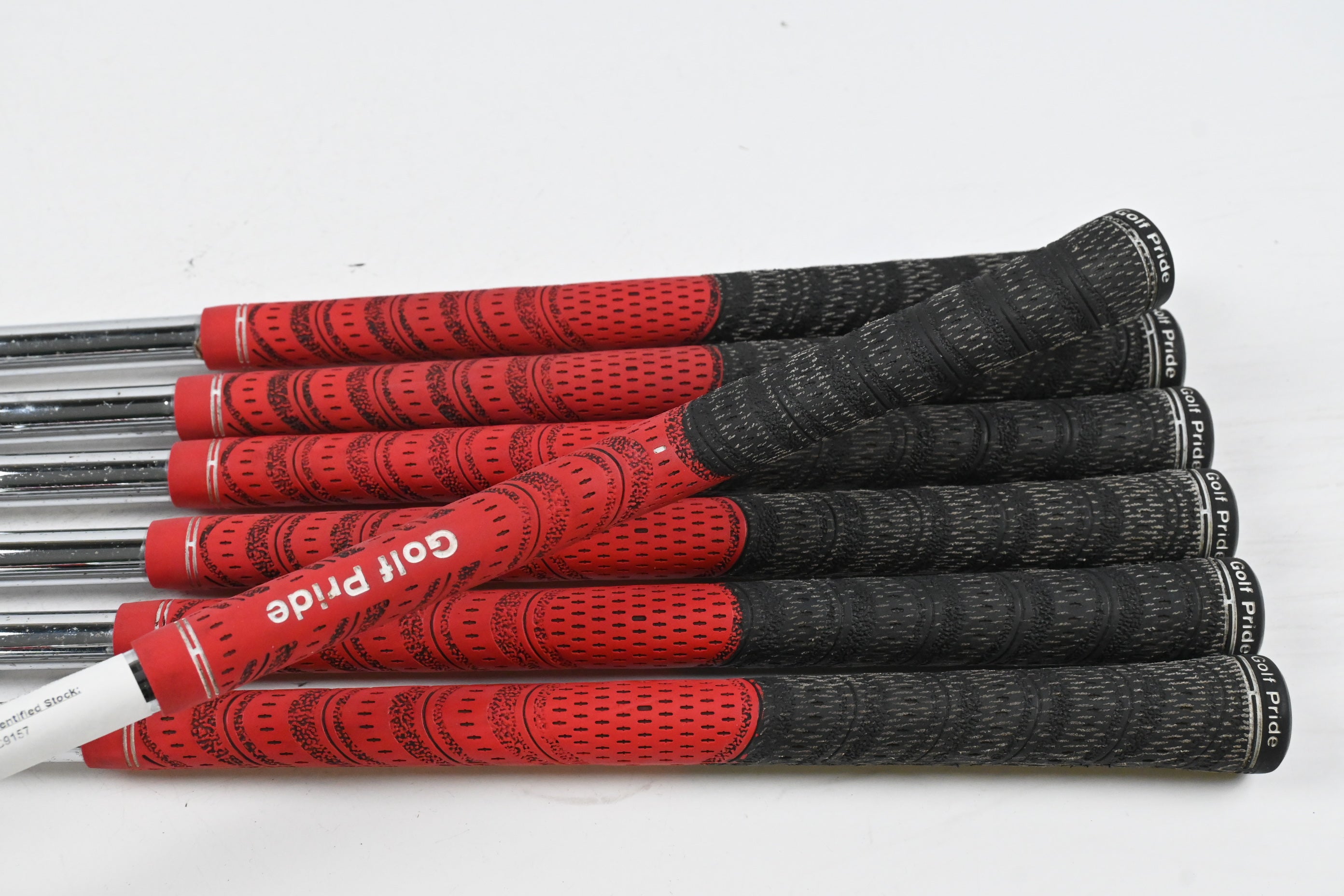Mizuno JPX 900 Tour Irons / 4-PW / X Flex KBS Tour 130 Shafts