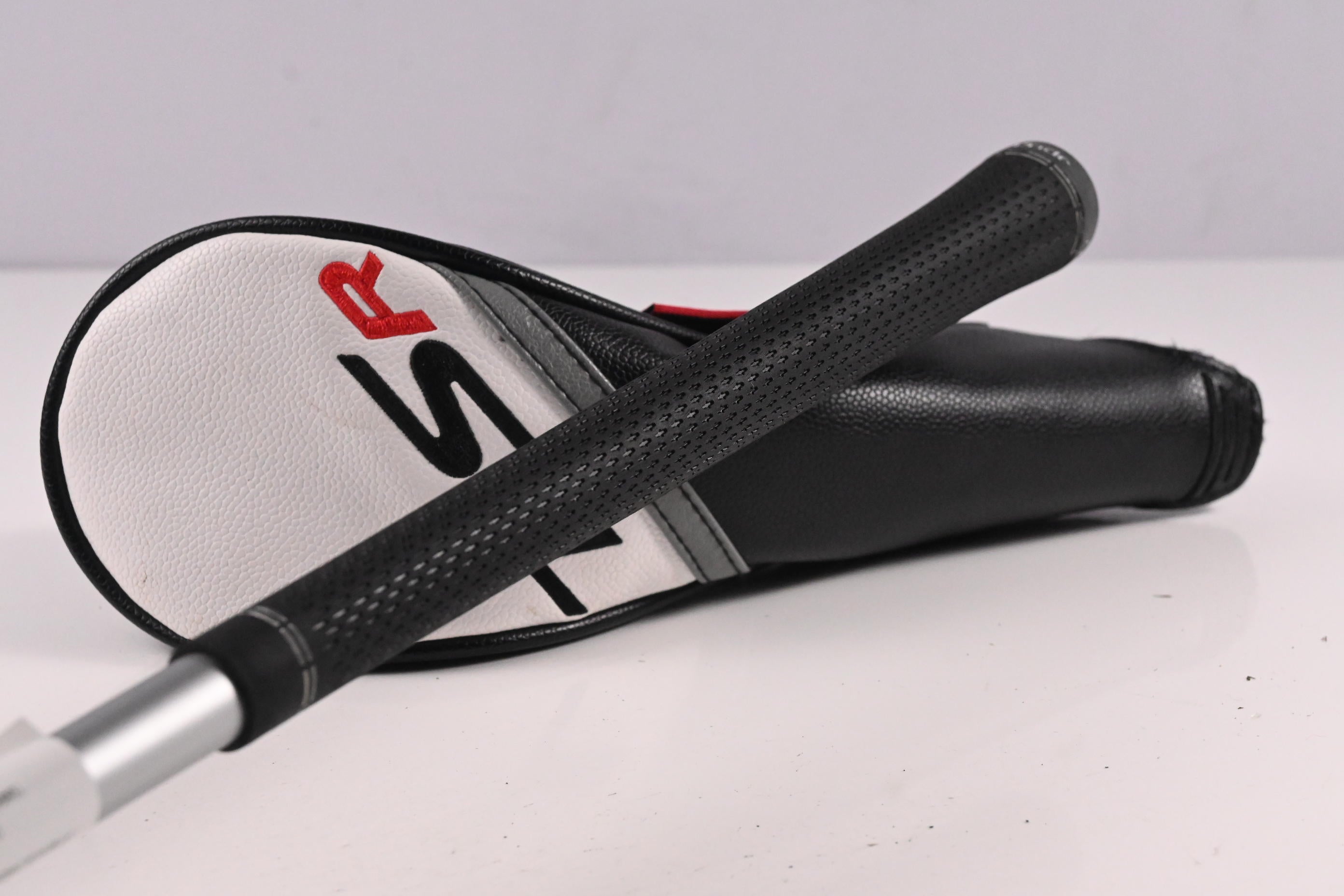 Titleist TSR2 #4 Hybrid / 21 Degree / Regular Flex MMT Speedmesh 40 Shaft
