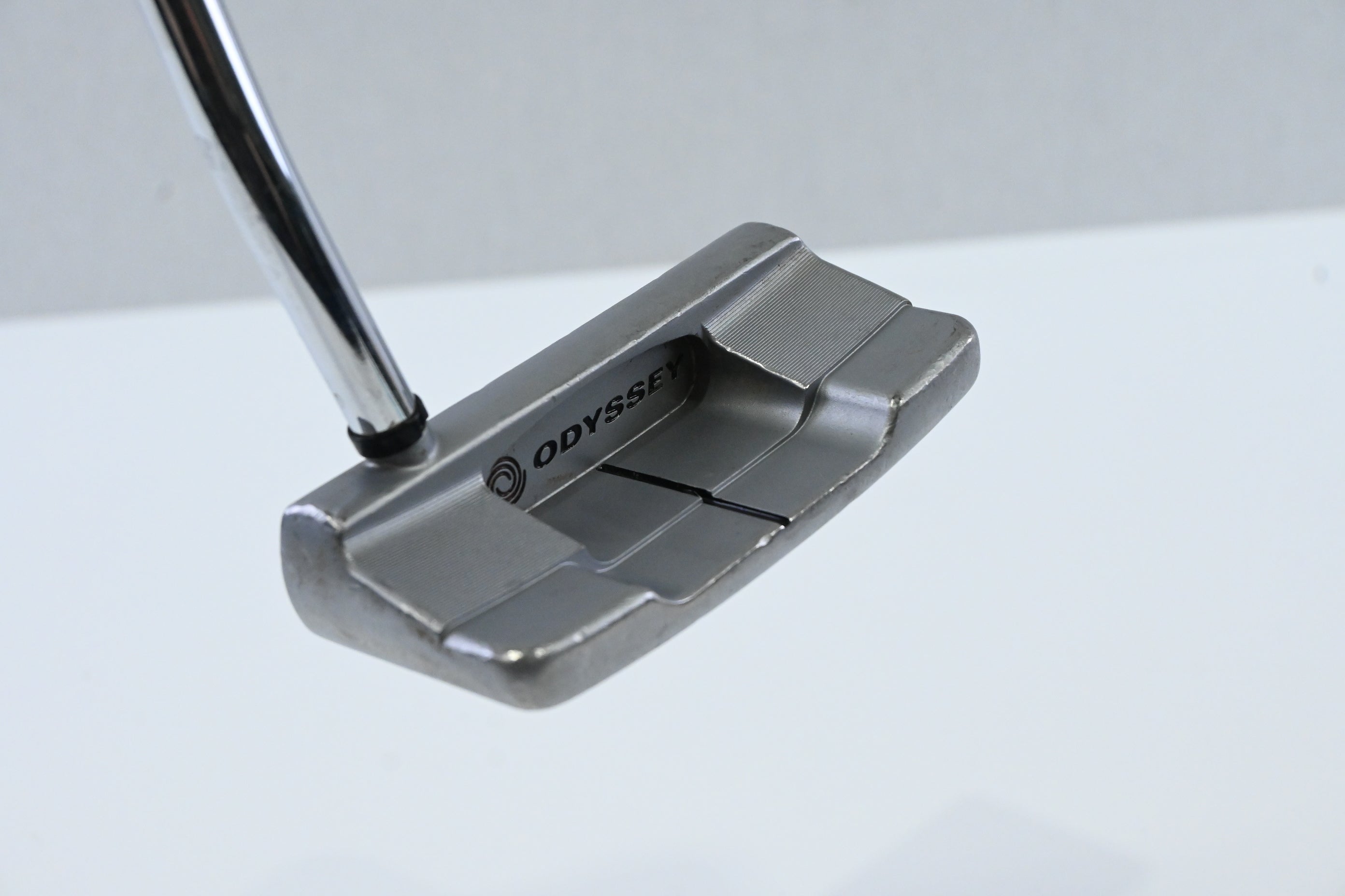 Odyssey White Hot OG Stroke Lab Double Wide Putter / 34 Inch