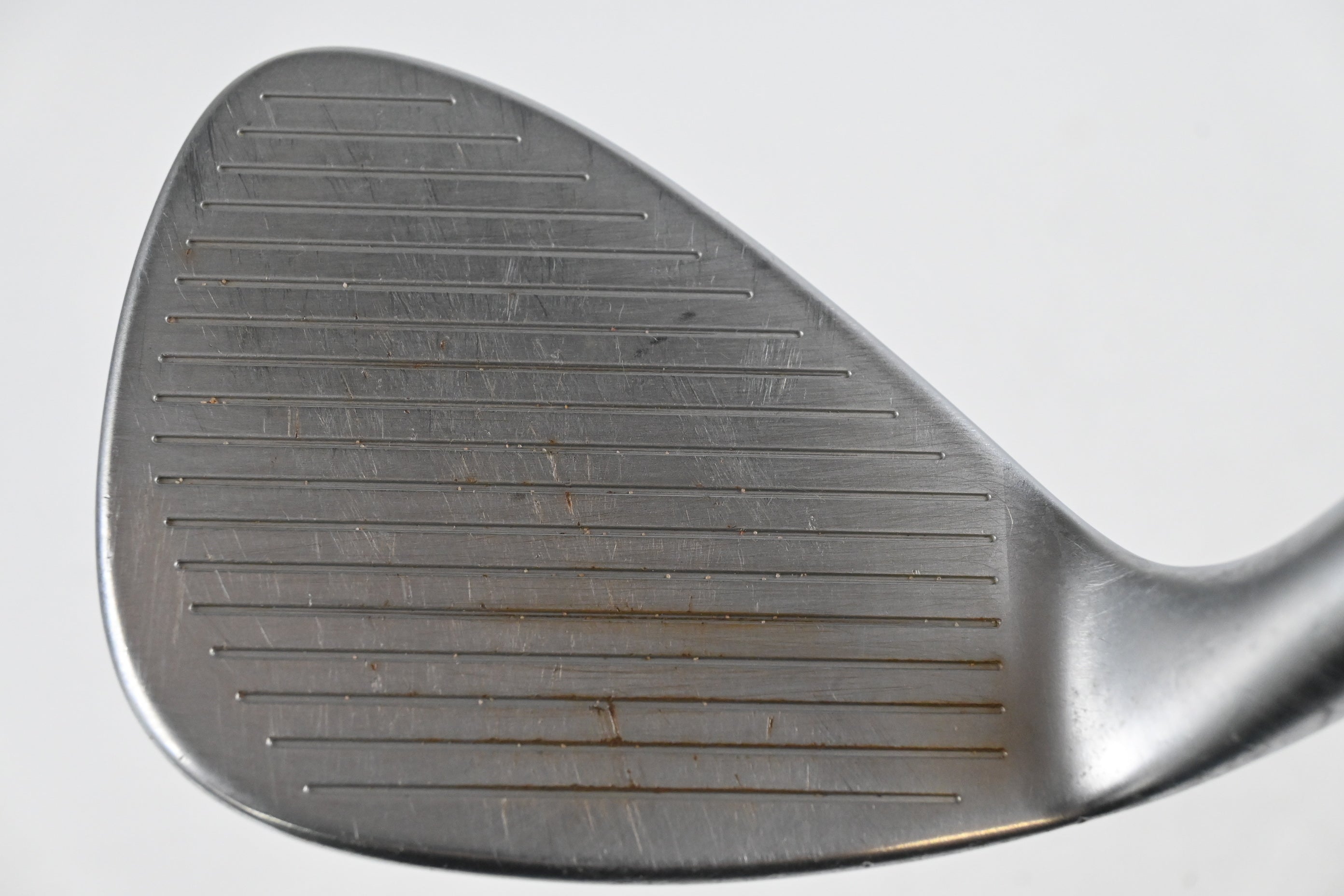 Callaway Mack Daddy PM Grind Lob Wedge / 64 Degree / Wedge Flex KBS Tour-V