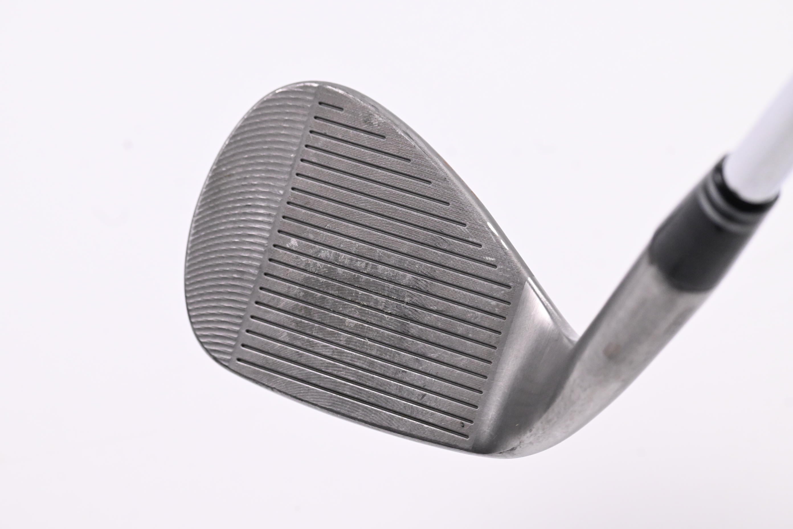 Cleveland RTZ Tour Rack Gap Wedge / 52 Degree / Wedge Flex Steel Shaft