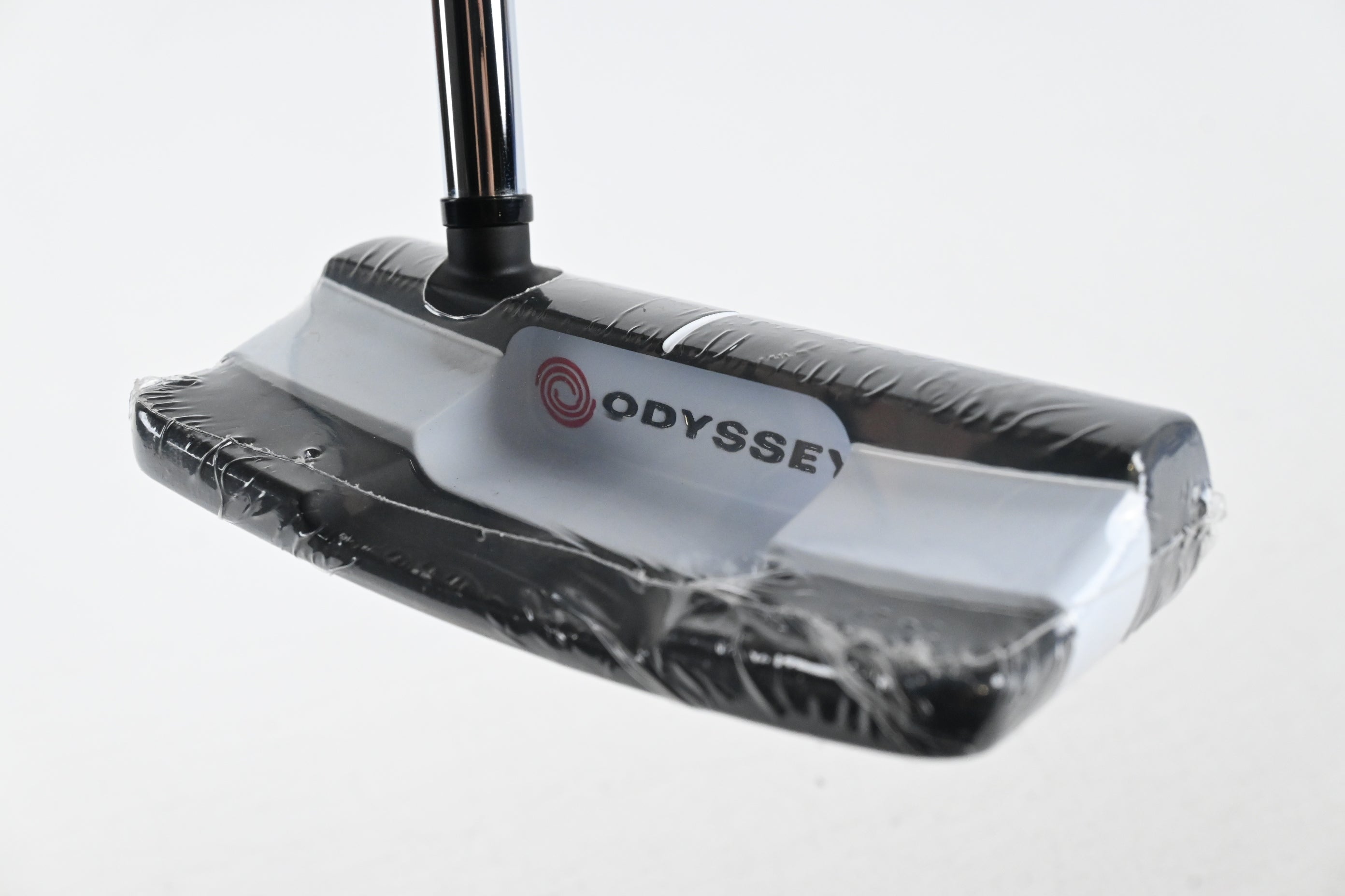 Odyssey White Hot Versa Double Wide Putter / 34 Inch