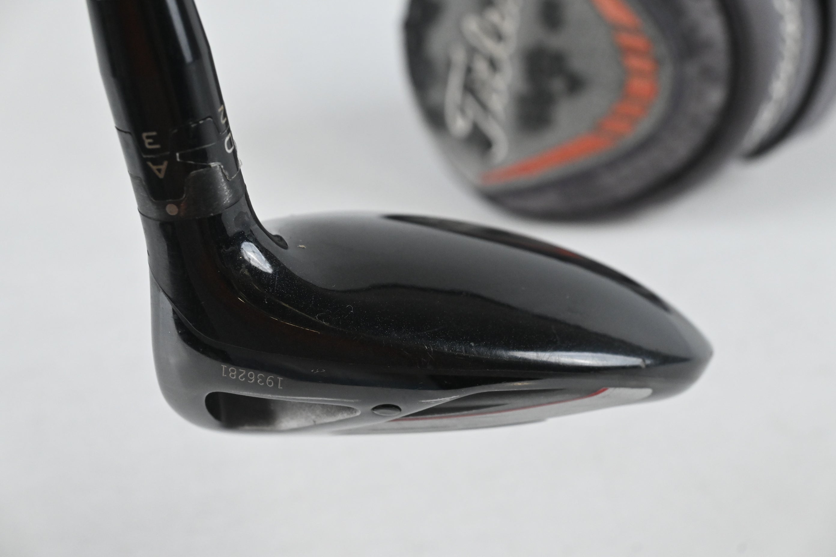 Titleist 913 F #3 Wood / 15 Degree / Regular Flex Fujikura Tour Spec Pro 84