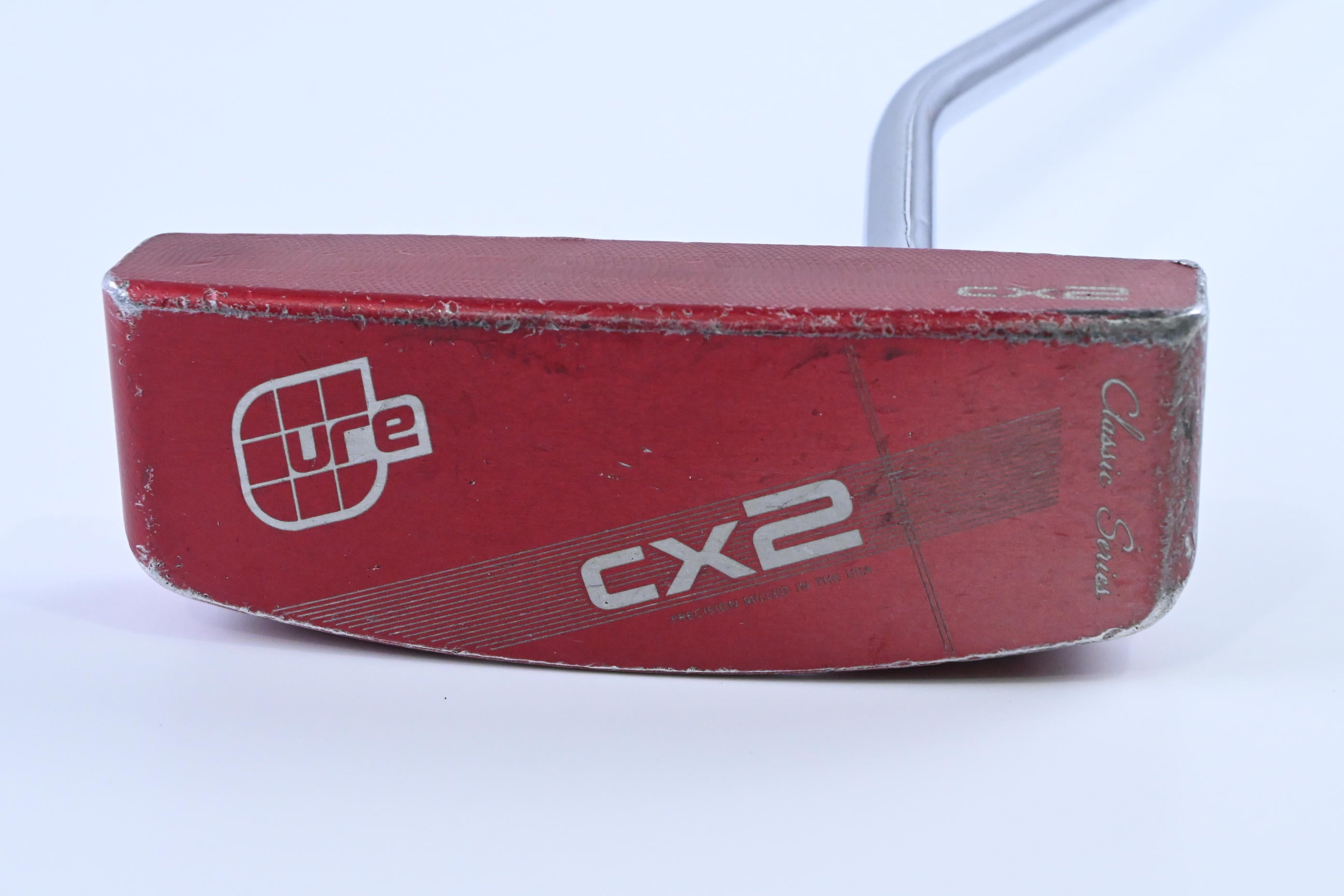 Cure CX Series CX2 Putter / 35 Inch