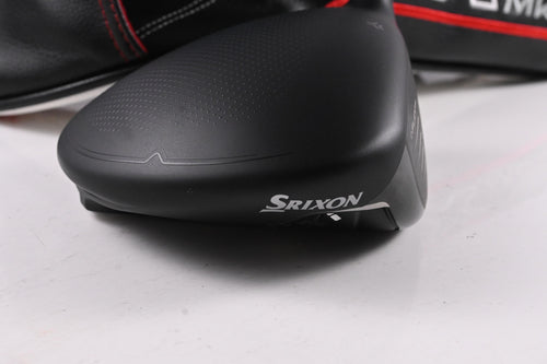 Srixon ZXi LS Driver / 9 Degree / X-Flex Fujikura Ventus TR Blue 6 Shaft