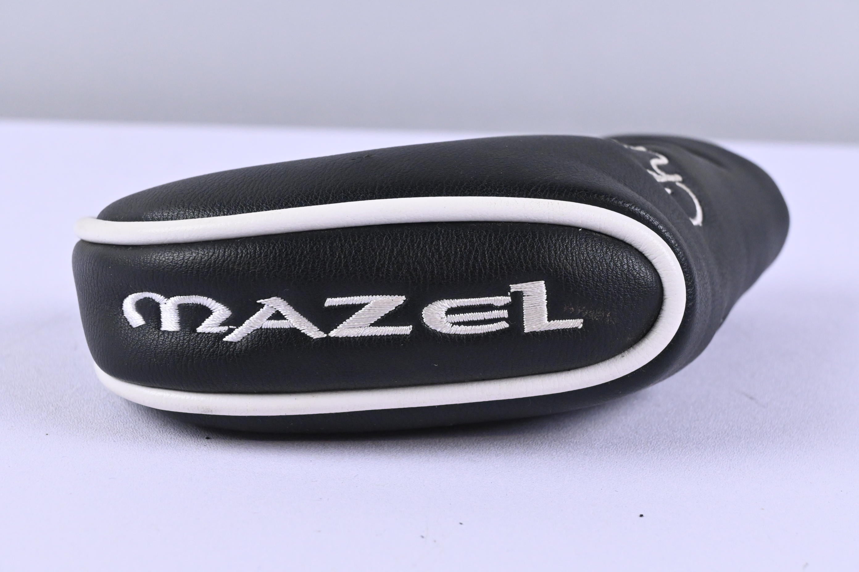 Mazel Chipper Wedge / 35 Inch