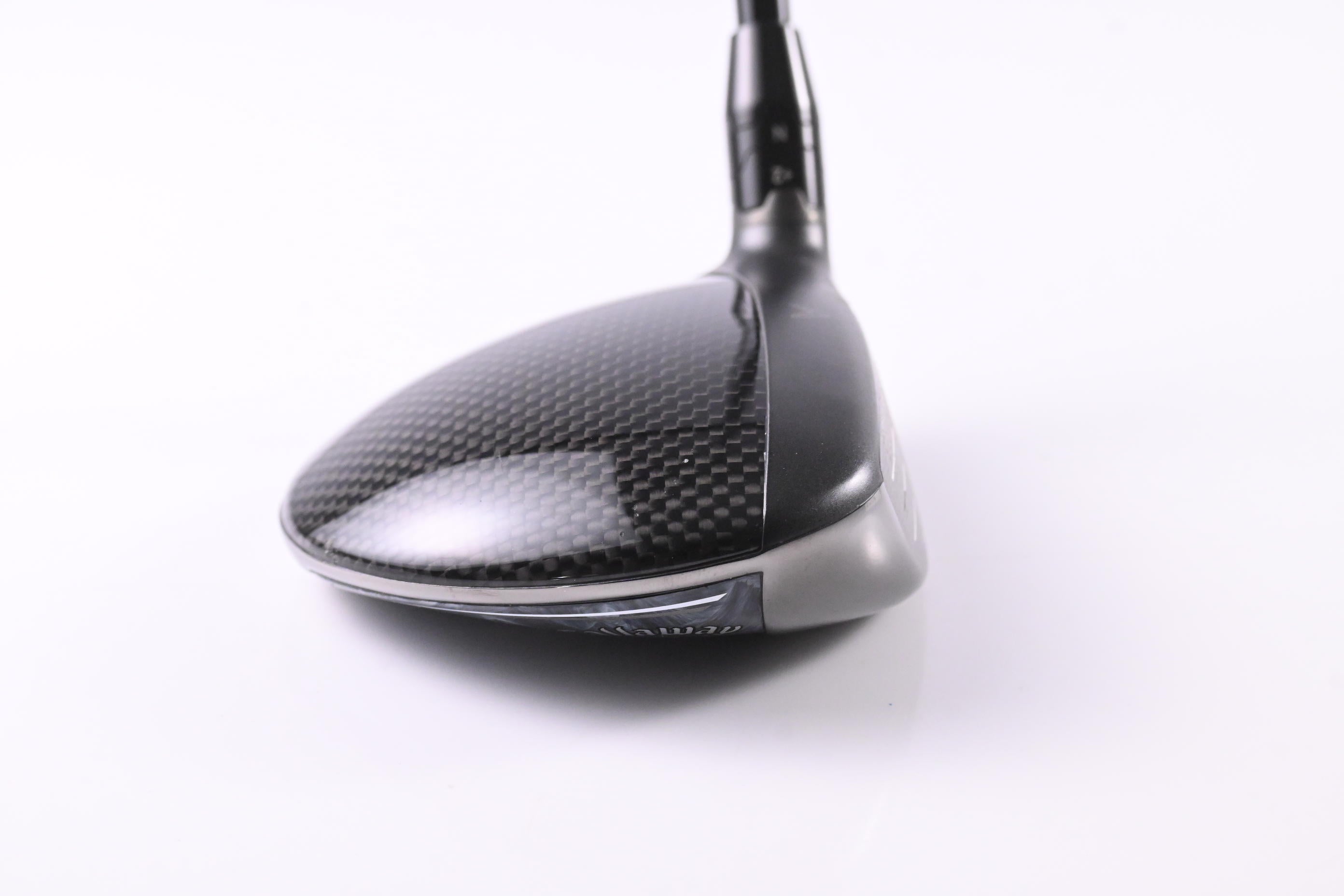 Callaway Paradym Ai Smoke Max D #3 Wood / 15 Degree / Regular Flex Tensei AV Blue 55
